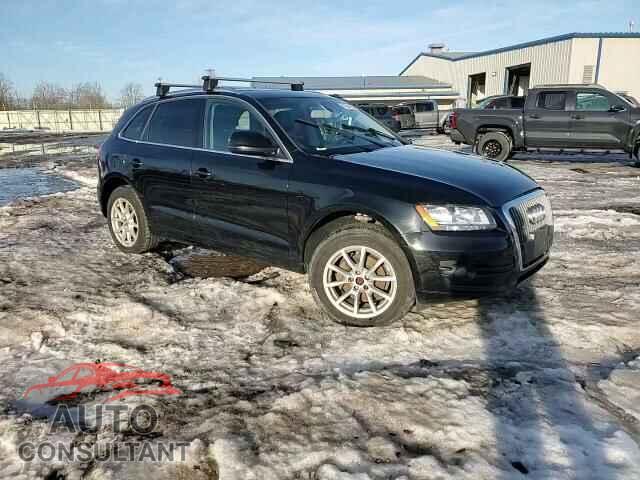 AUDI Q5 2012 - WA1CFAFP9CA100967