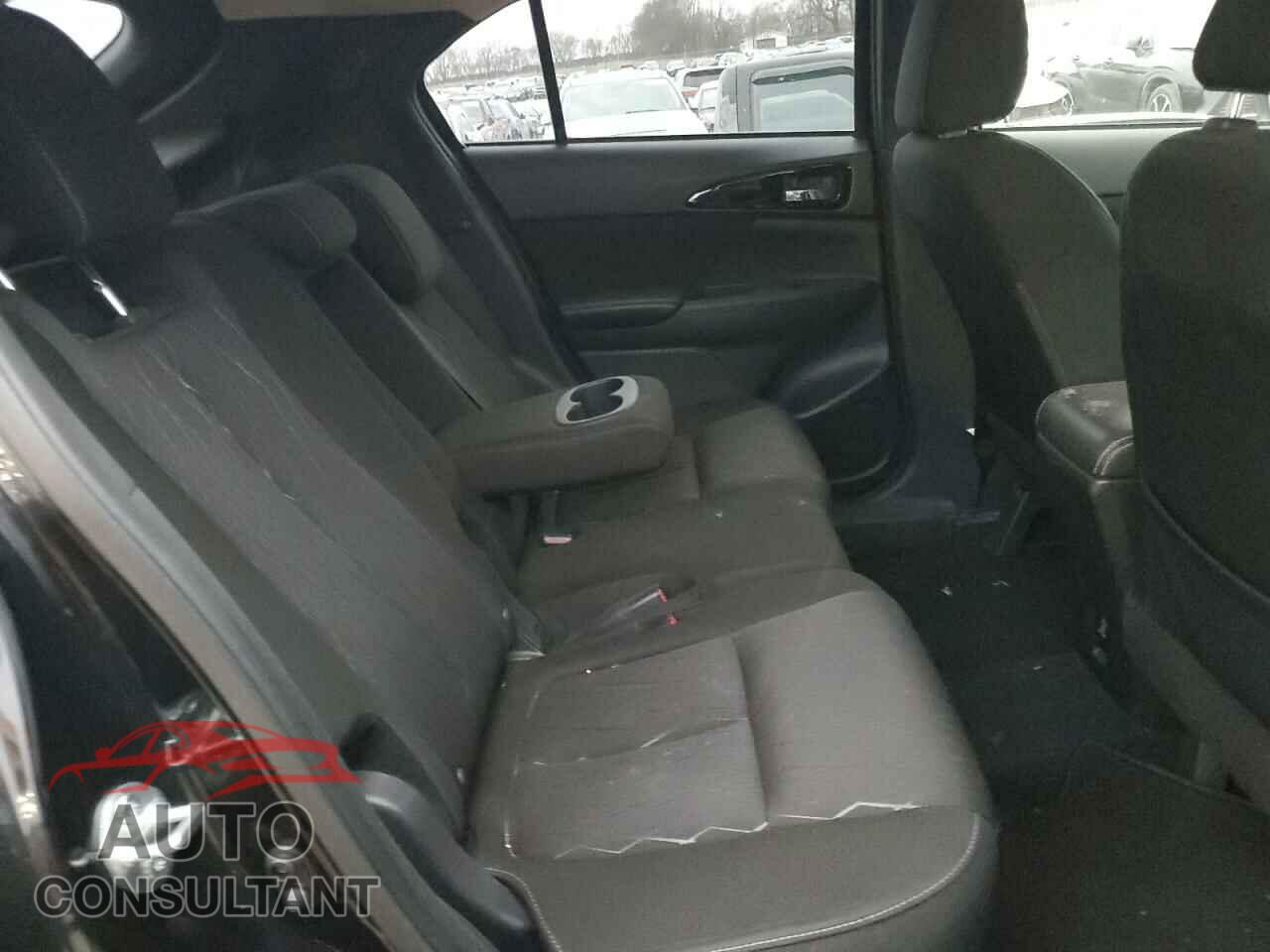 MITSUBISHI ECLIPSE 2018 - JA4AT5AA7JZ049476