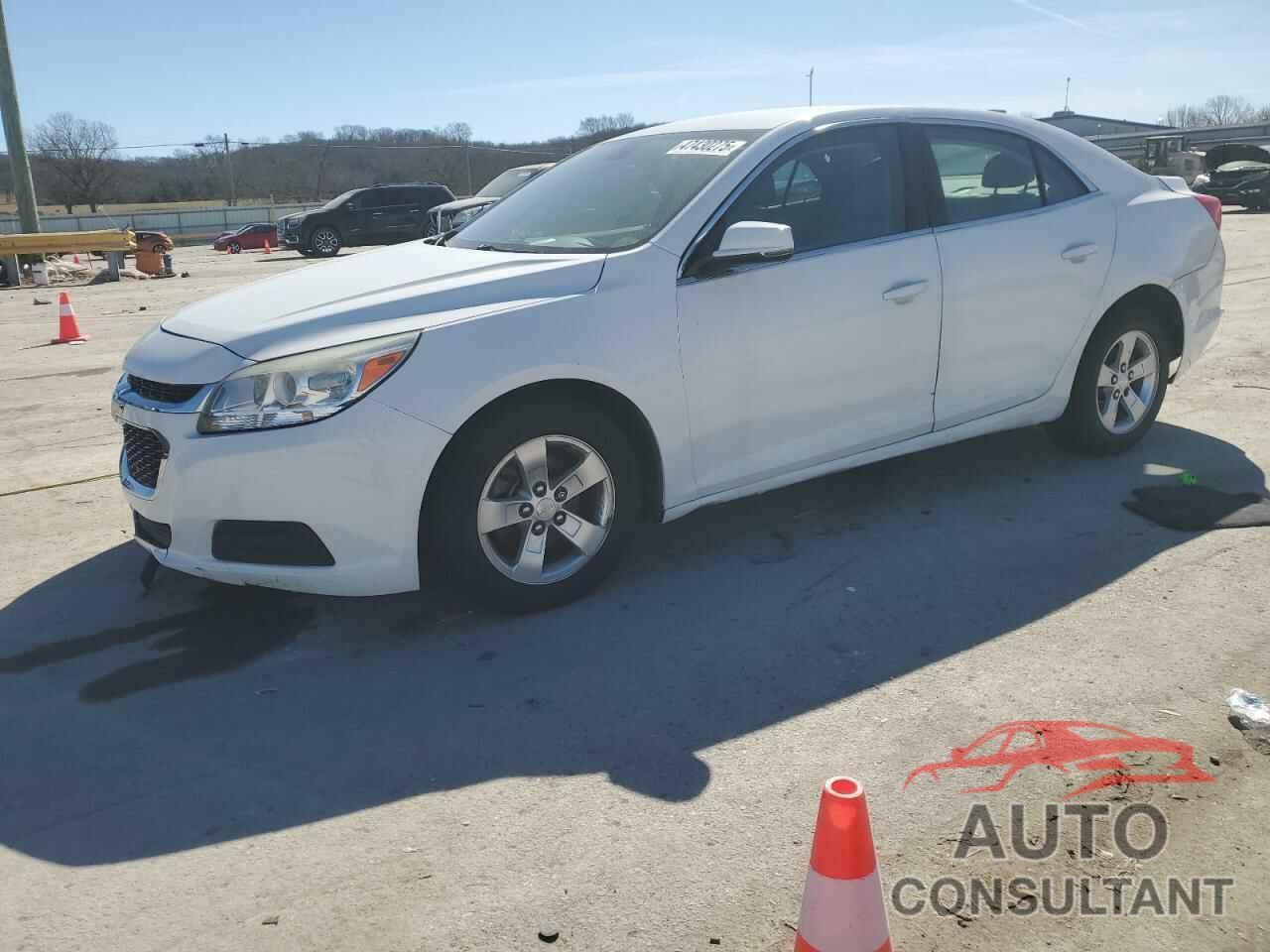 CHEVROLET MALIBU 2015 - 1G11C5SL3FF271617