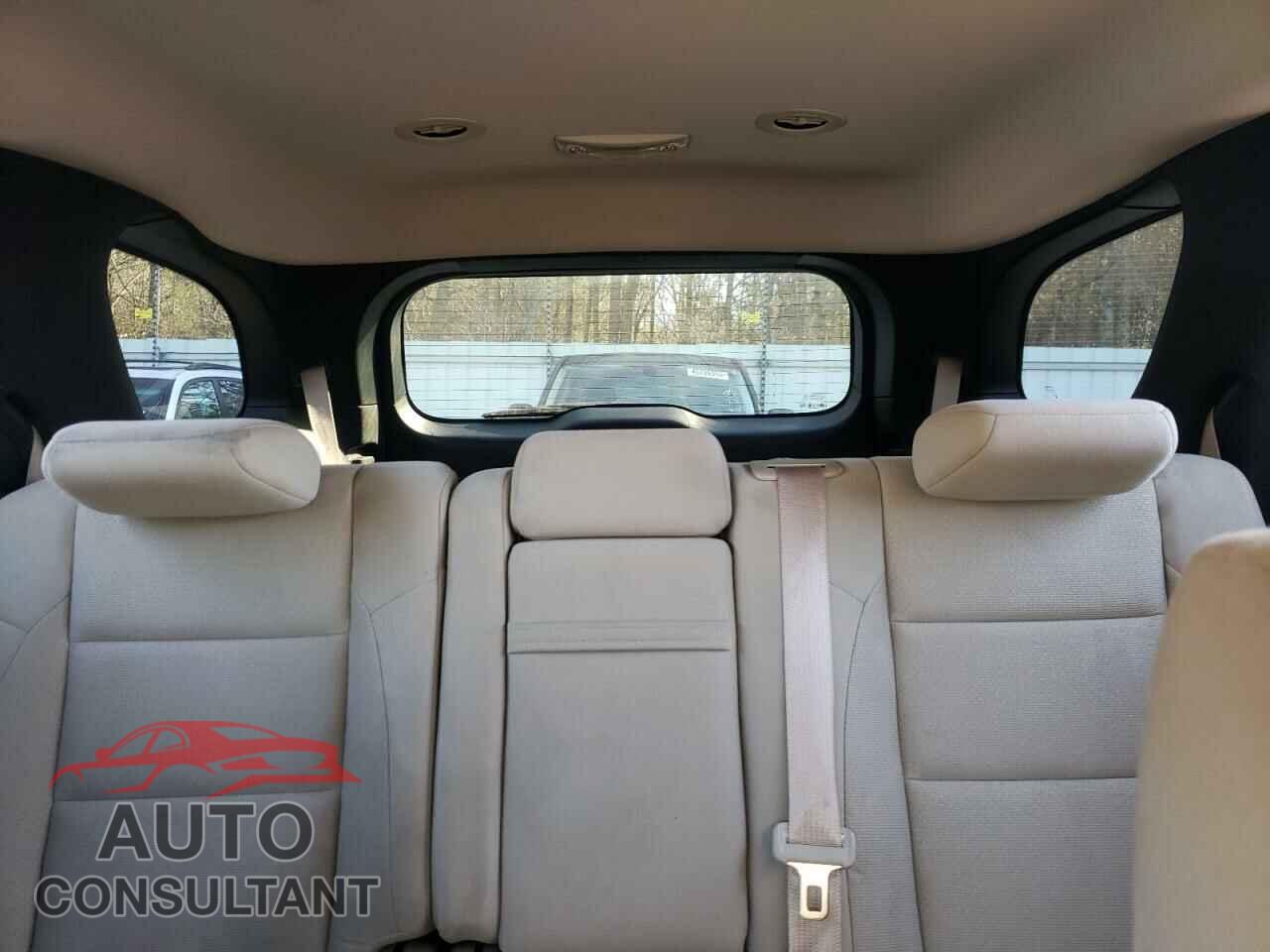 DODGE DURANGO 2014 - 1C4RDHAG0EC975996
