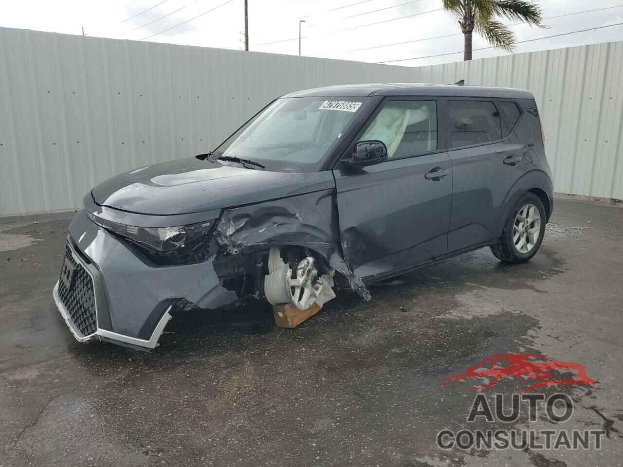 KIA SOUL 2024 - KNDJ23AU4R7899404