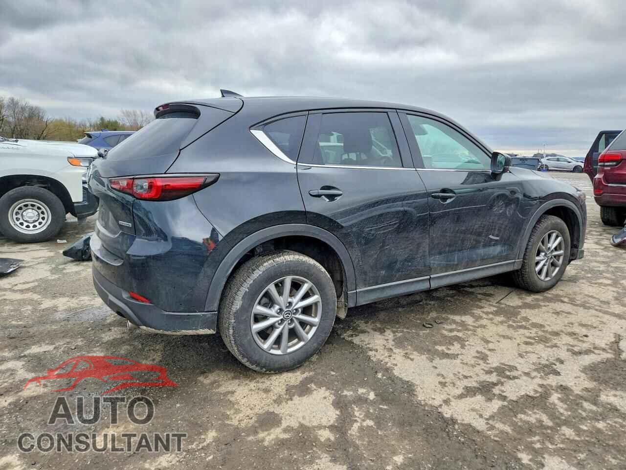 MAZDA CX-5 2023 - JM3KFBCMXP0182034
