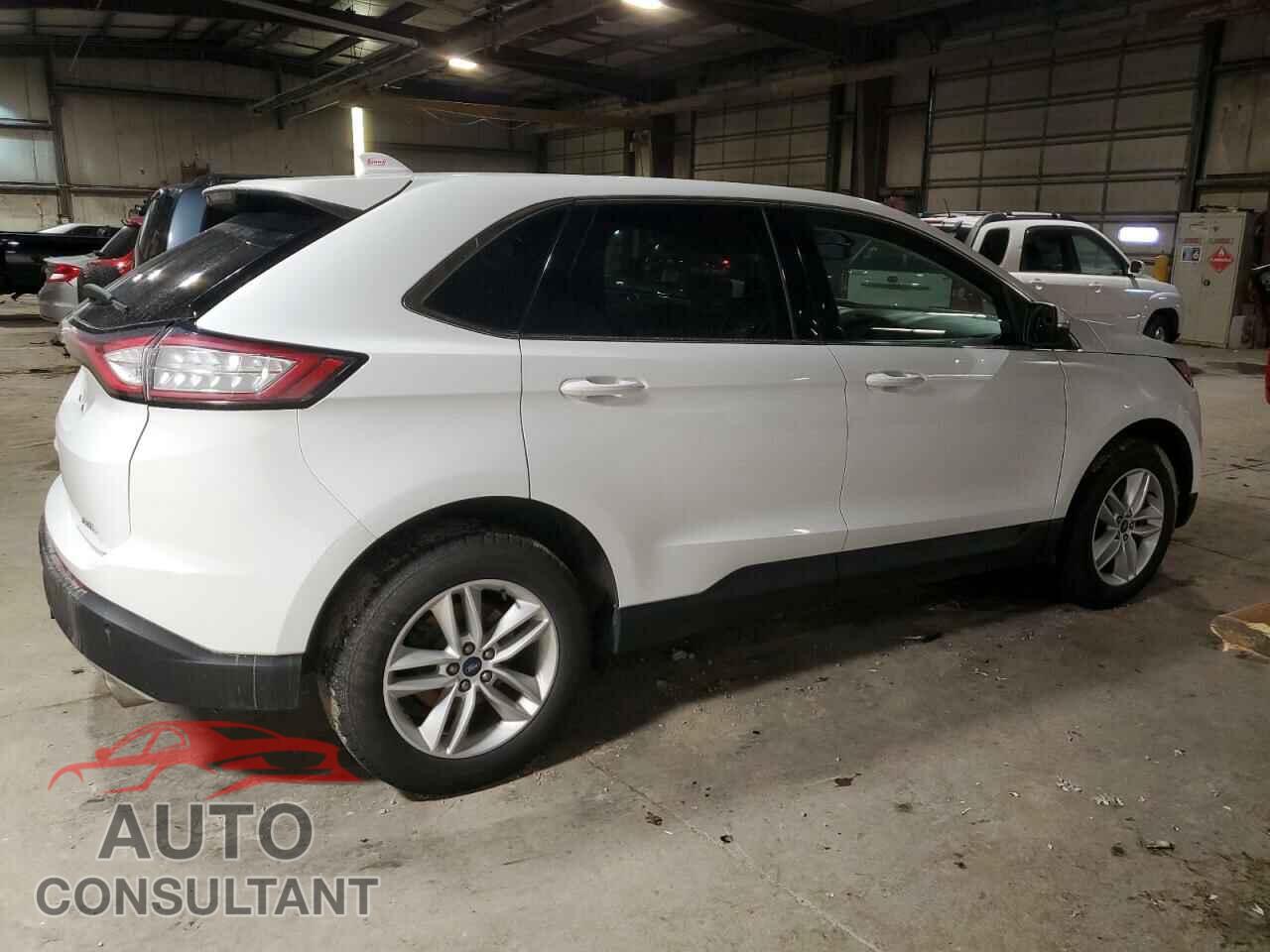 FORD EDGE 2015 - 2FMTK4J85FBB11732