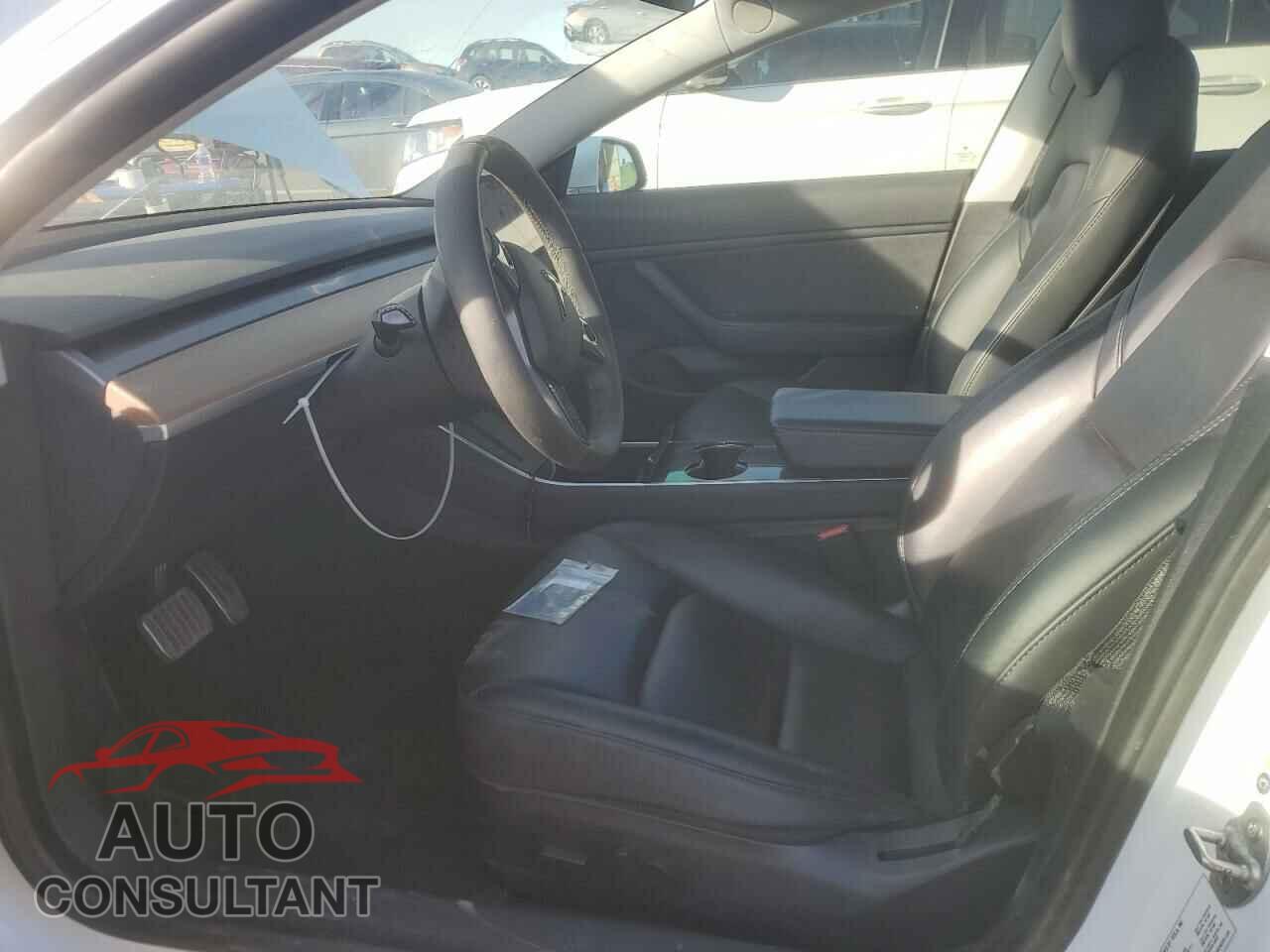 TESLA MODEL 3 2020 - 5YJ3E1EB7LF621773