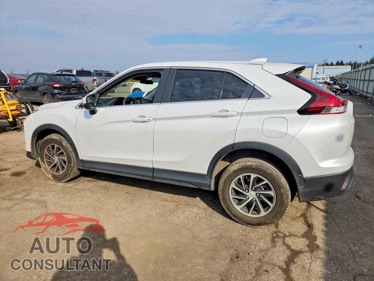 MITSUBISHI ECLIPSE 2023 - JA4ATUAA3PZ049042