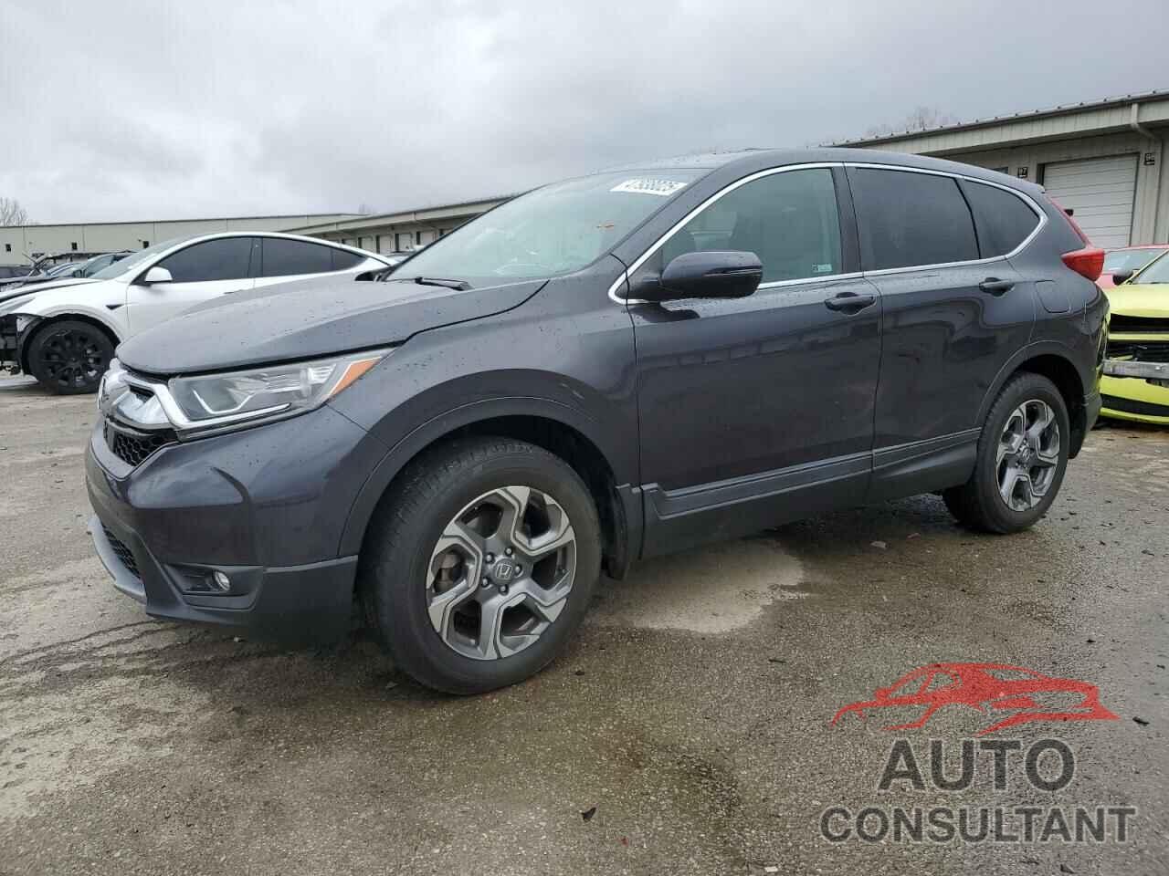 HONDA CRV 2019 - 2HKRW2H5XKH659887