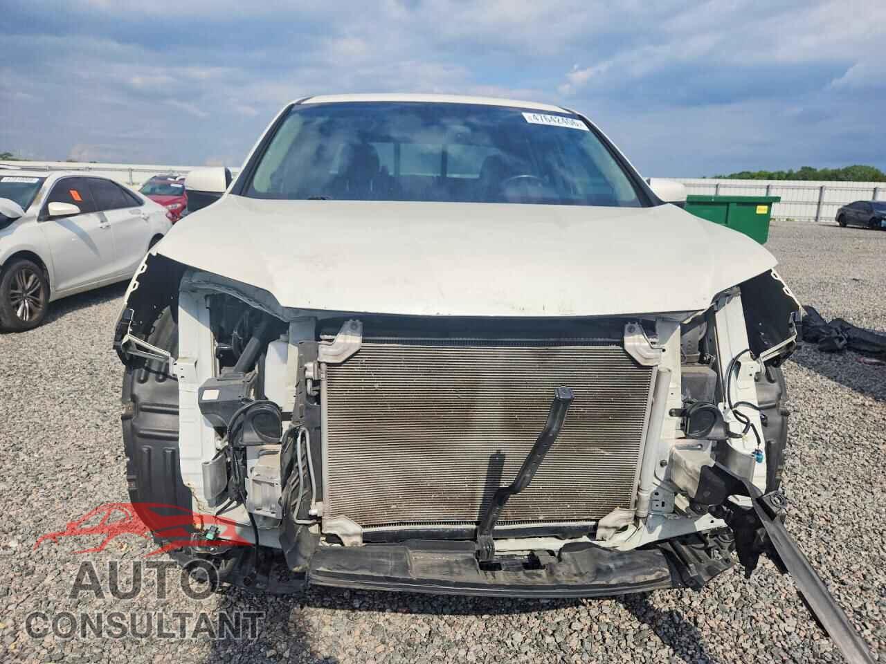 HONDA RIDGELINE 2019 - 5FPYK2F66KB000326