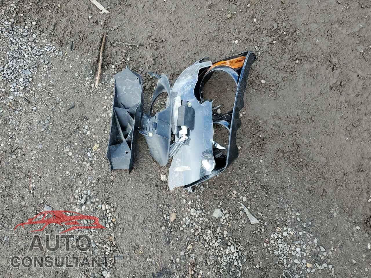 DODGE CARAVAN 2018 - 2C4RDGEG0JR319352