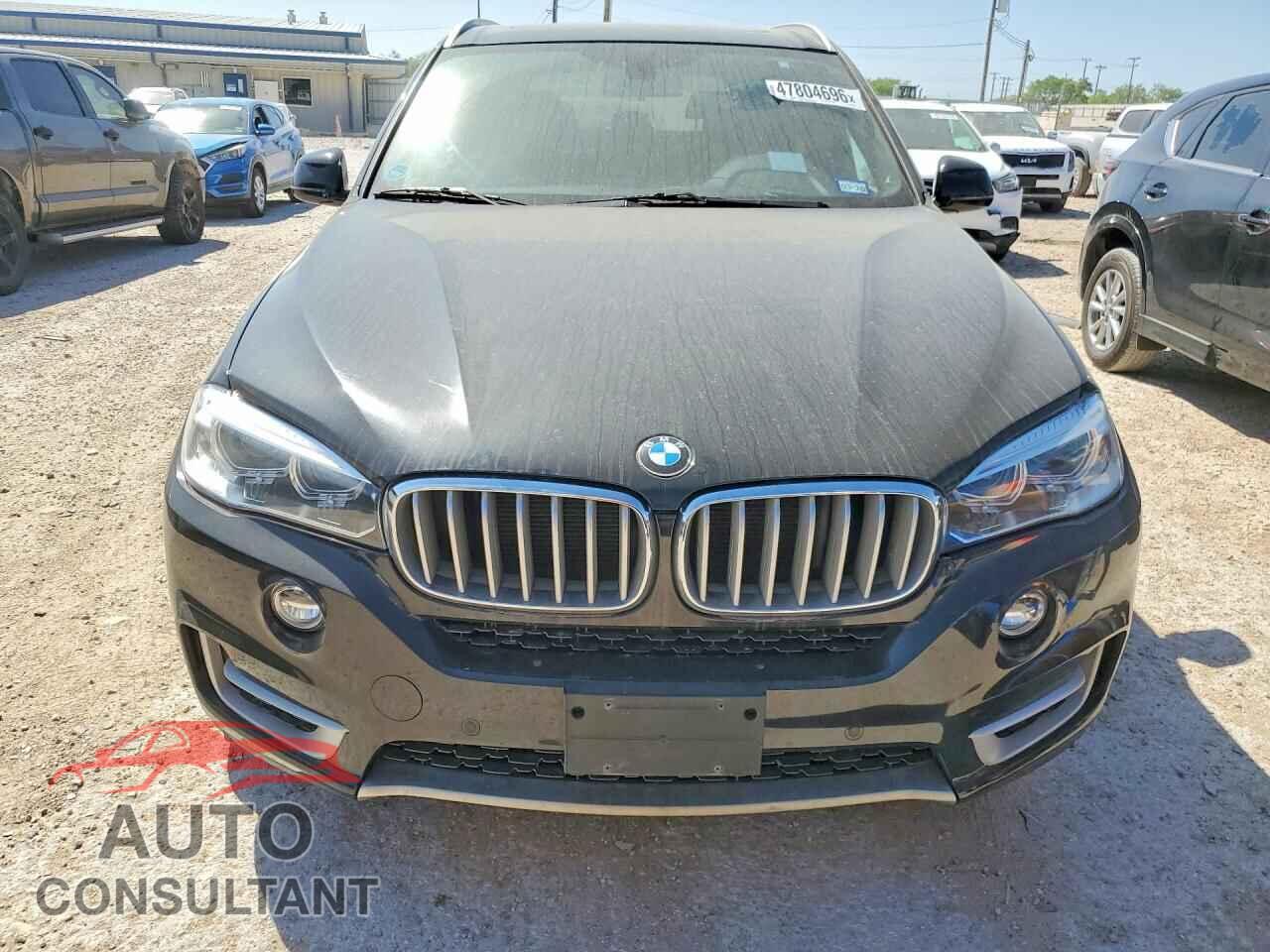 BMW X5 2017 - 5UXKR0C36H0V78179