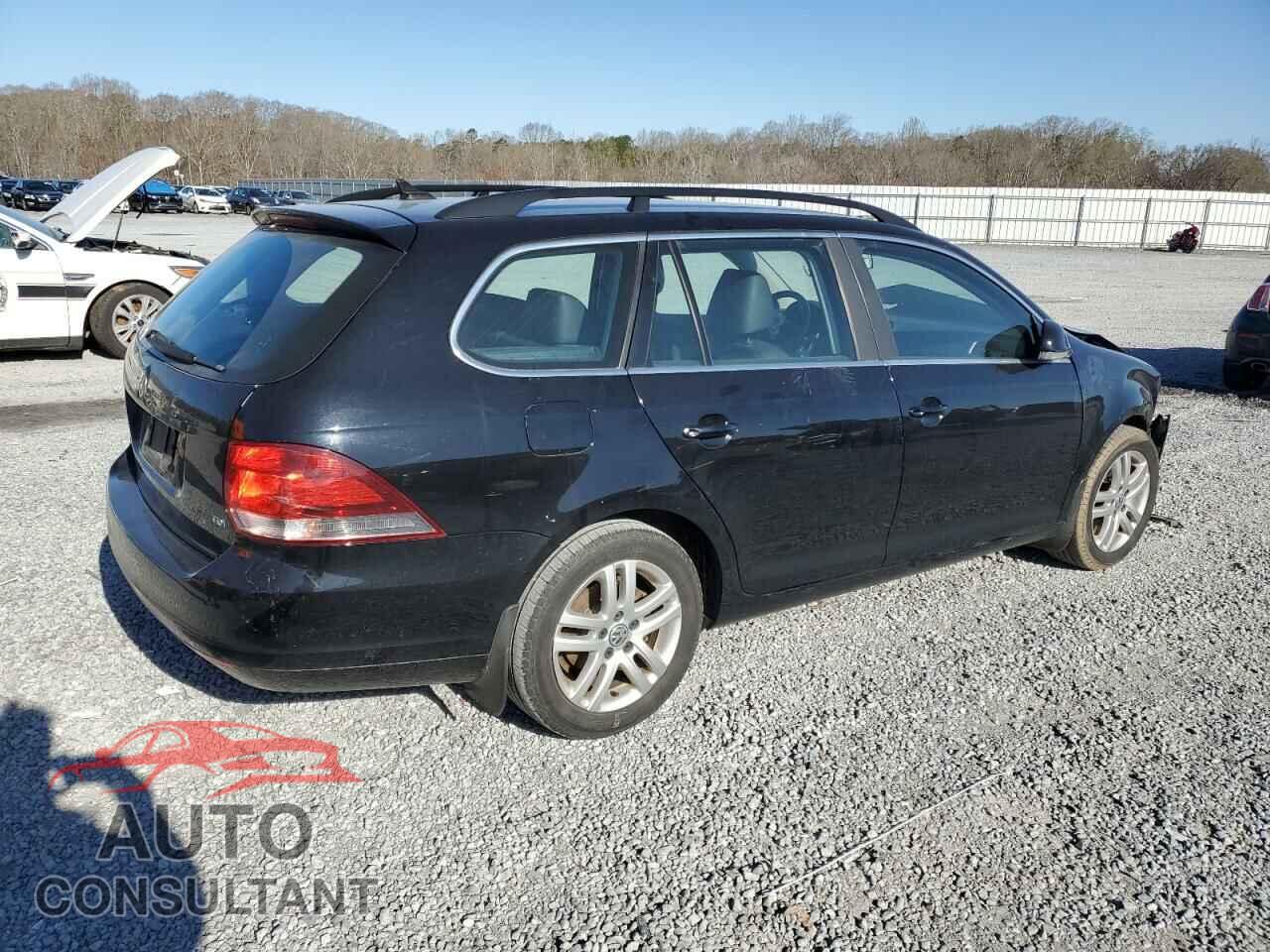 VOLKSWAGEN JETTA 2013 - 3VWPL7AJ2DM690971