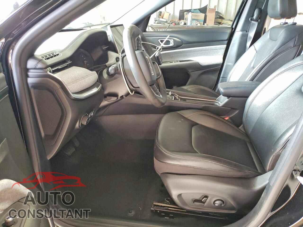 JEEP COMPASS 2024 - 3C4NJDFN6RT130068