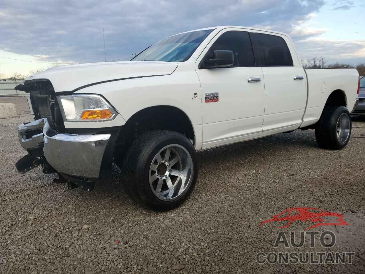 DODGE All Models 2011 - 3D7UT2CL4BG554494
