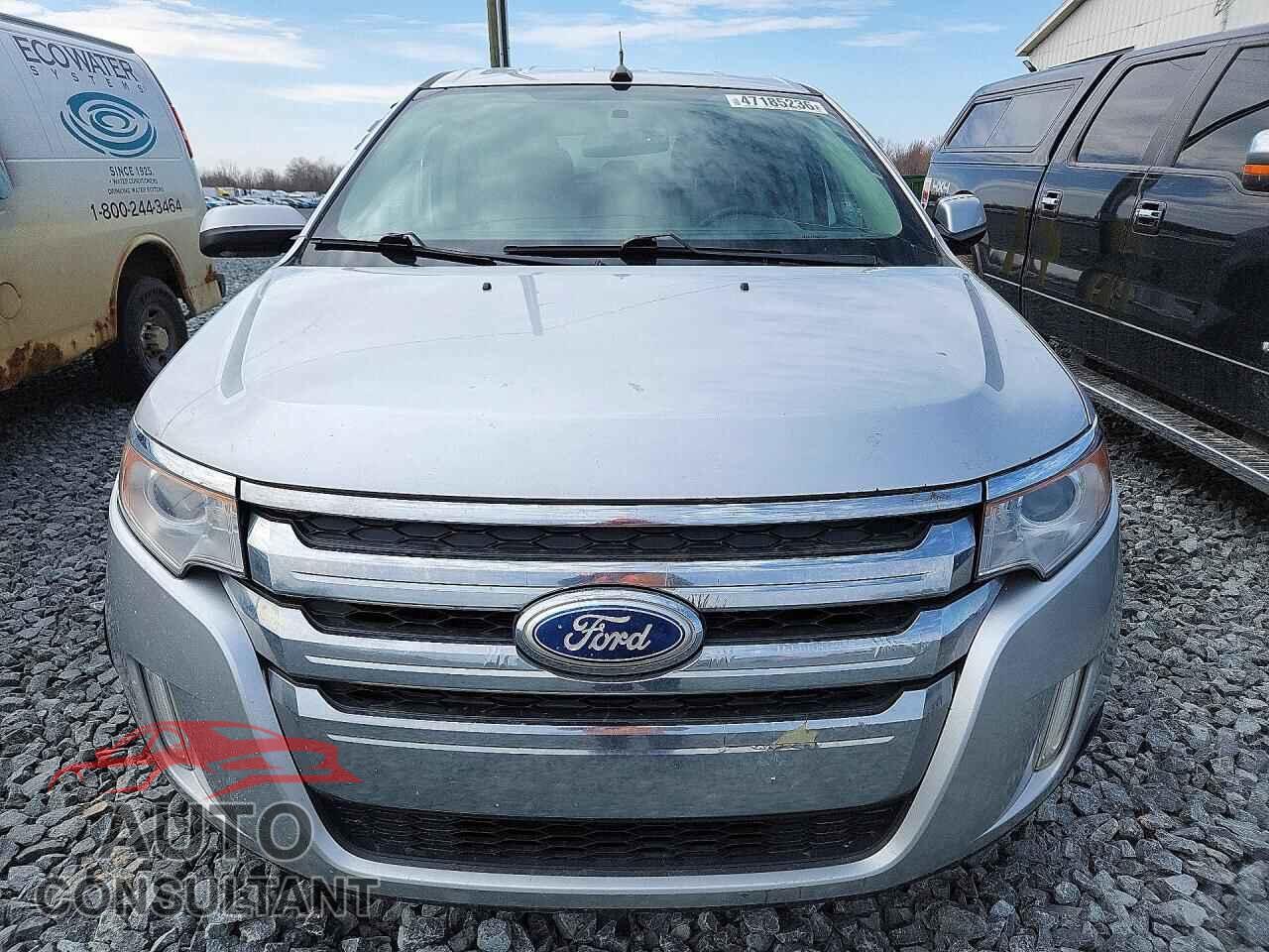 FORD EDGE 2013 - 2FMDK3JC6DBC77788