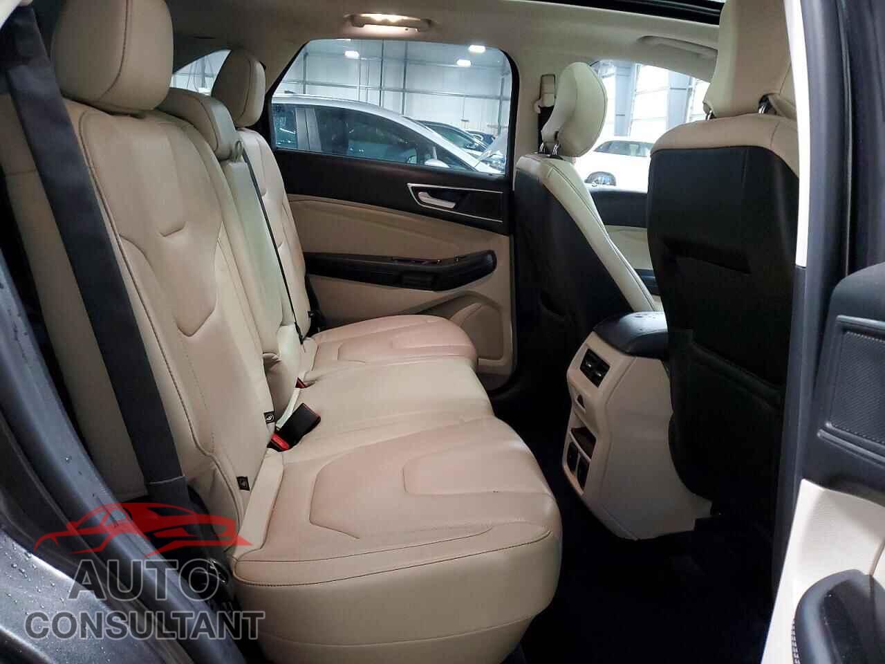 FORD EDGE 2015 - 2FMPK4K91FBB67207
