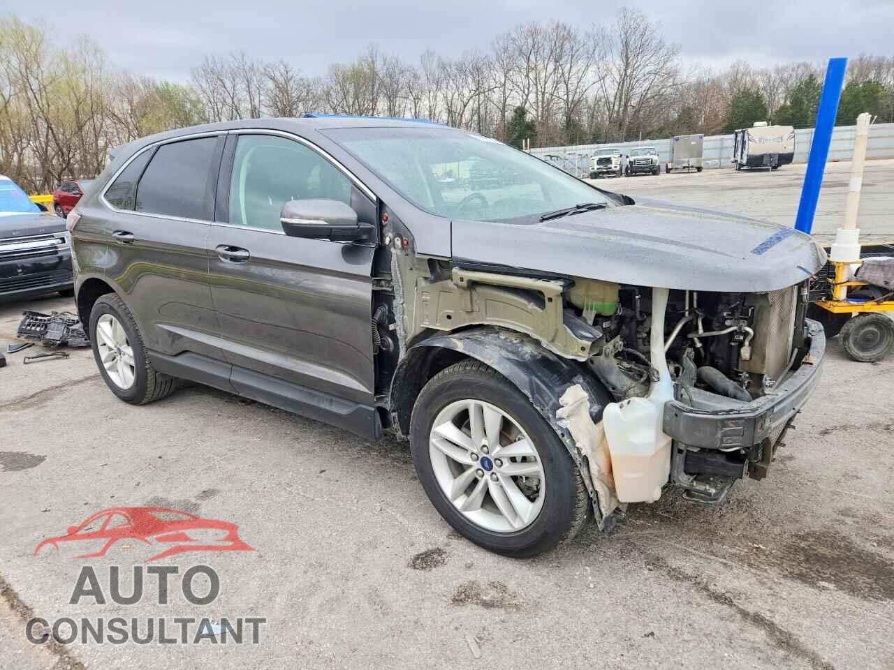 FORD EDGE 2018 - 2FMPK4J99JBB52819