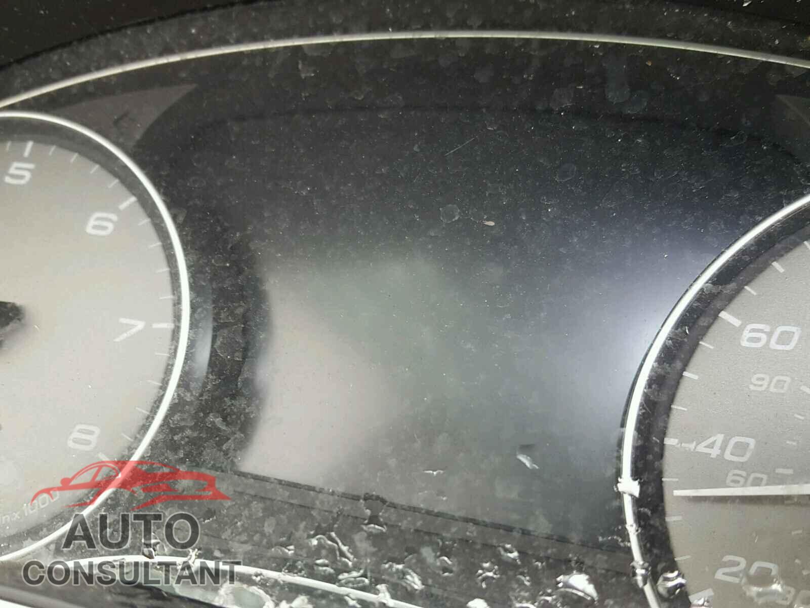AUDI S6/RS6 2017 - WAUFFAEC4HN109699