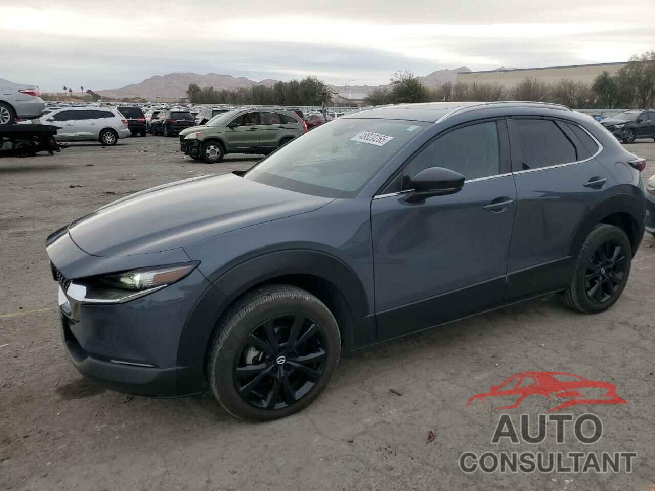 MAZDA CX30 2023 - 3MVDMBCM8PM540489