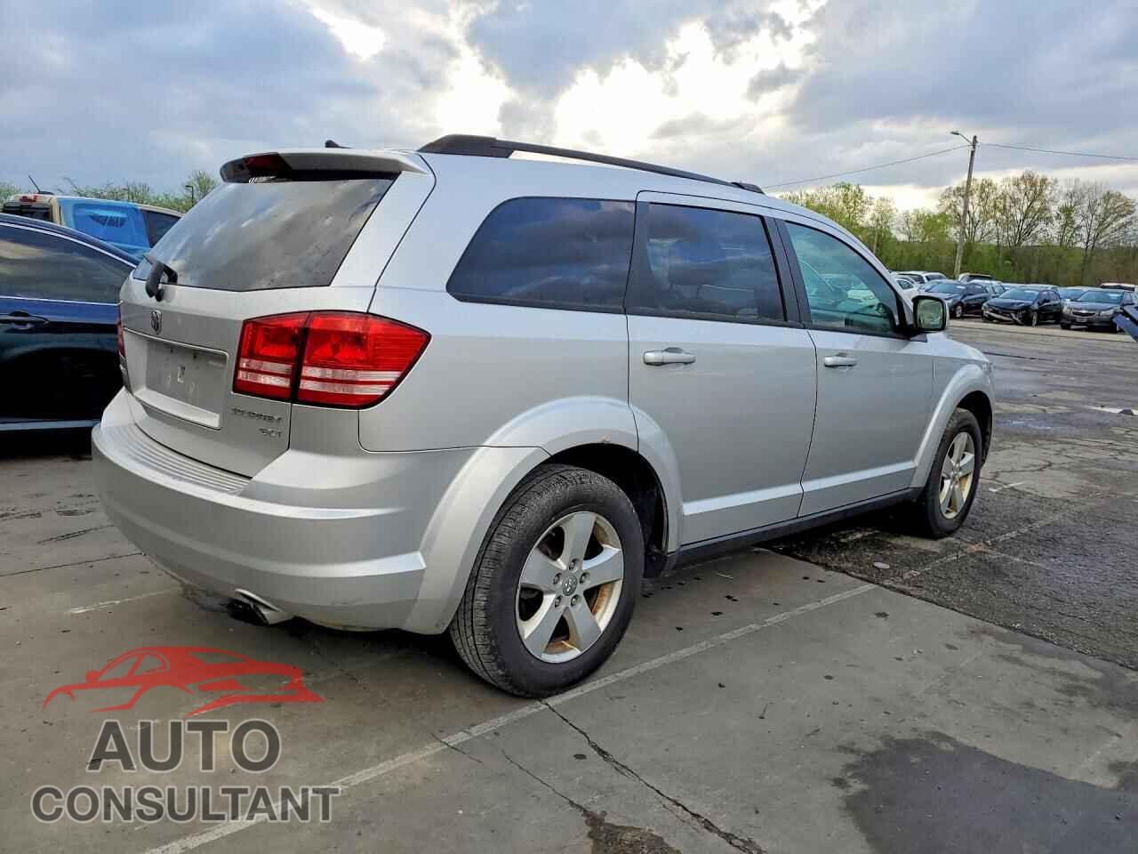 DODGE JOURNEY 2010 - 3D4PG5FV0AT150904