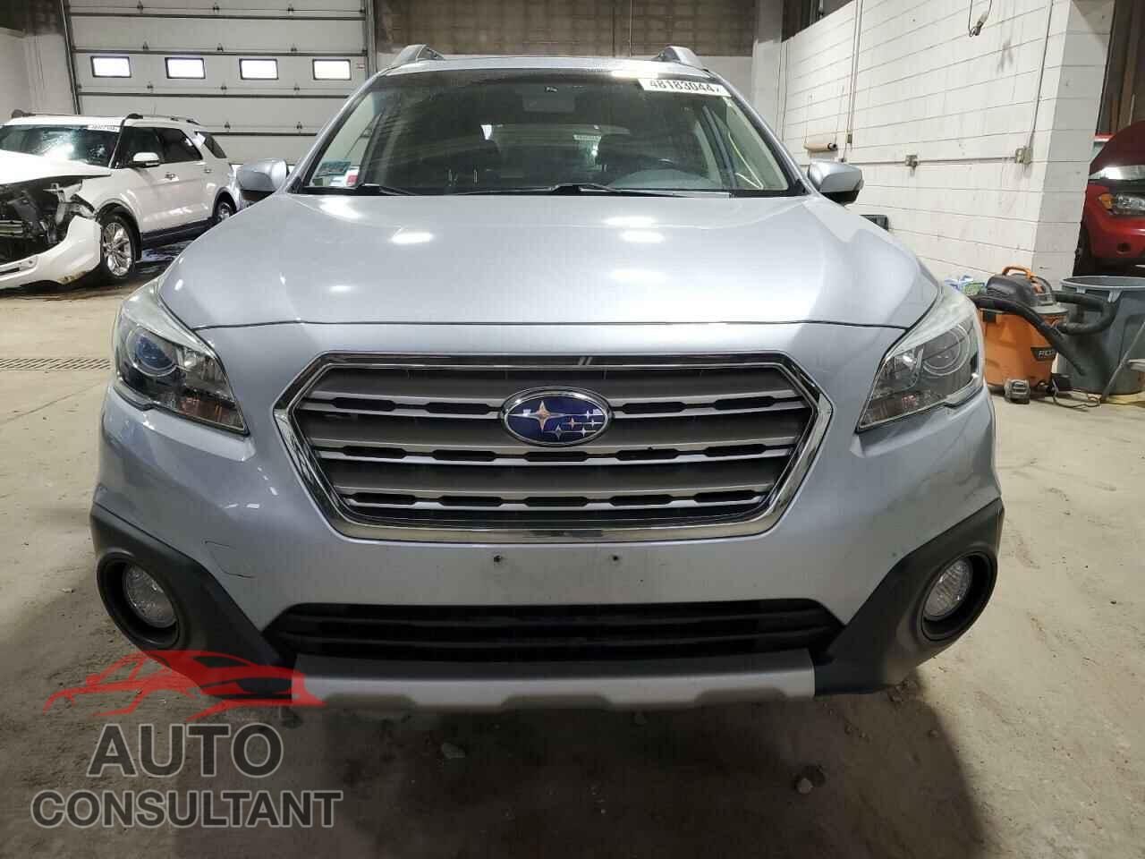 SUBARU OUTBACK 2016 - 4S4BSBLC8G3312494