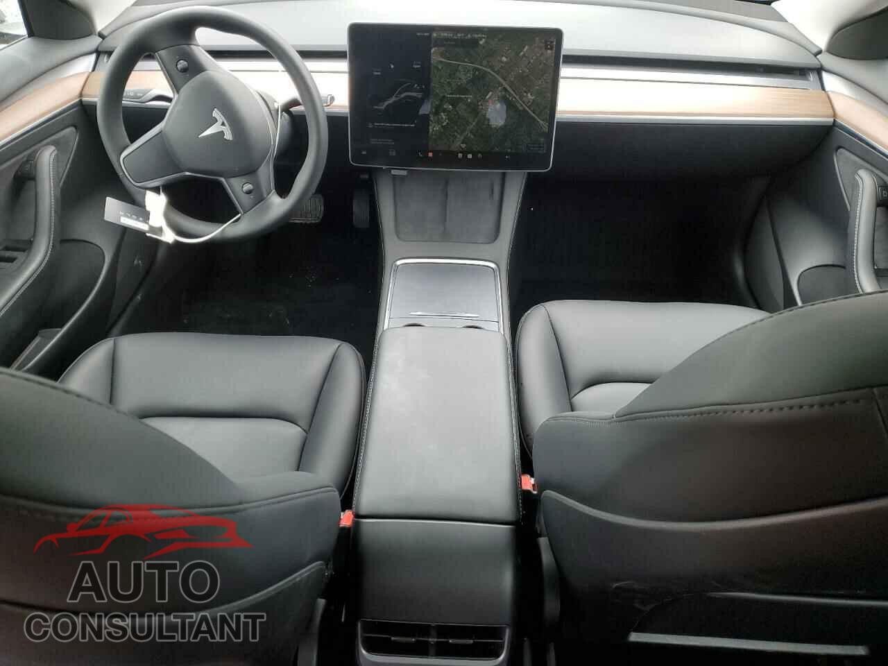 TESLA MODEL 3 2023 - 5YJ3E1EA5PF654557