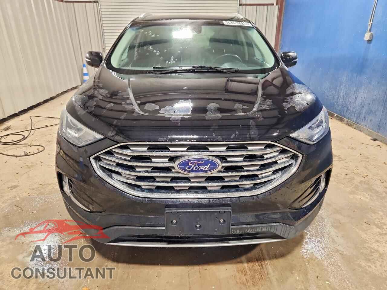 FORD EDGE 2019 - 2FMPK3J91KBC24351