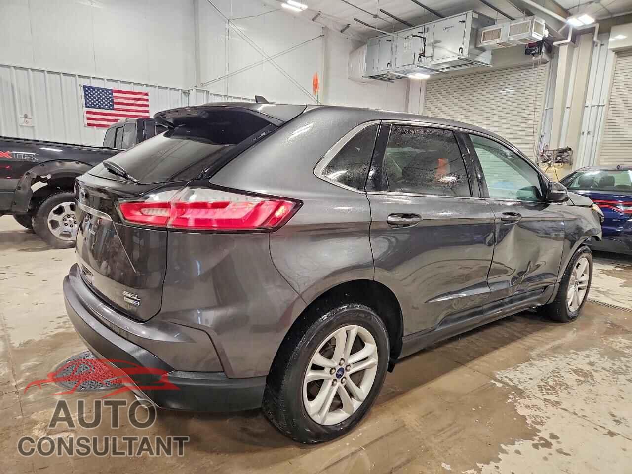FORD EDGE 2020 - 2FMPK4J96LBB42896