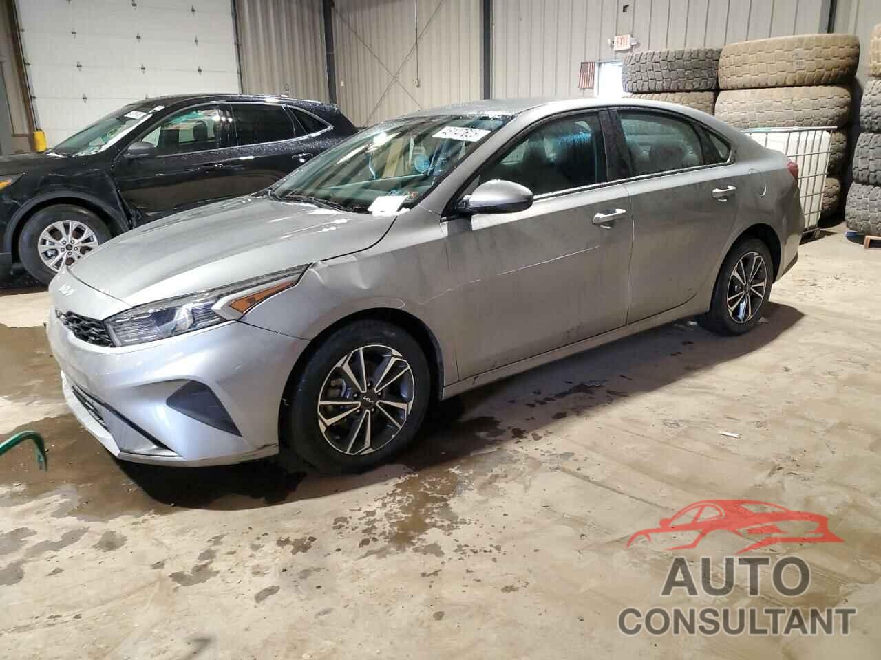 KIA FORTE 2024 - 3KPF24AD2RE705335