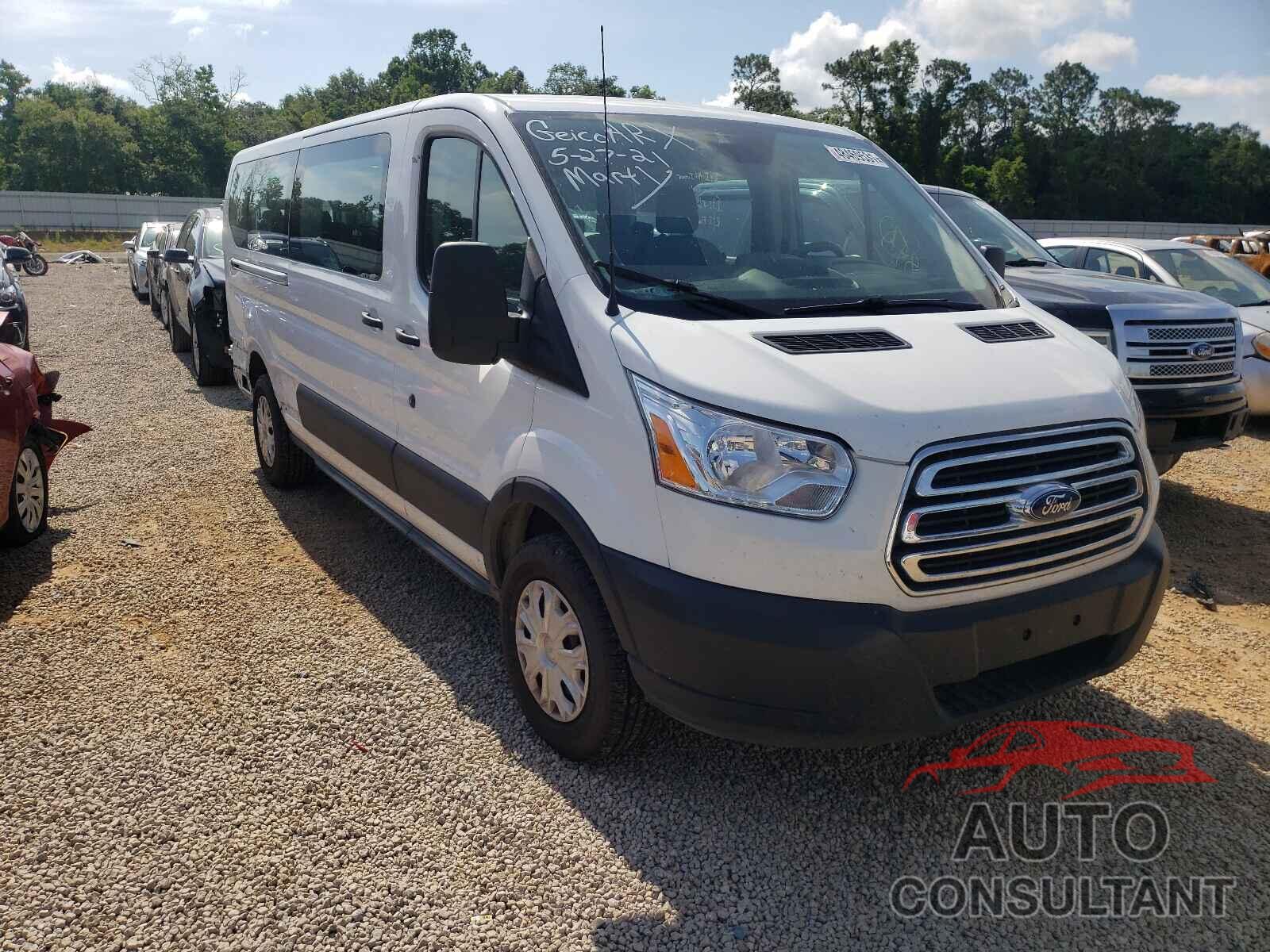 FORD TRANSIT CO 2019 - 1FBZX2YM3KKA60369