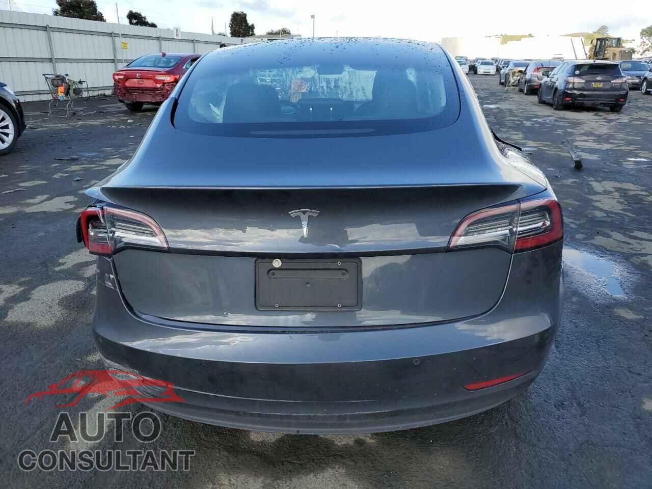 TESLA MODEL 3 2021 - 5YJ3E1EA7MF877792