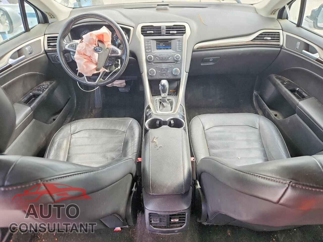FORD FUSION 2015 - 3FA6P0HD2FR145519