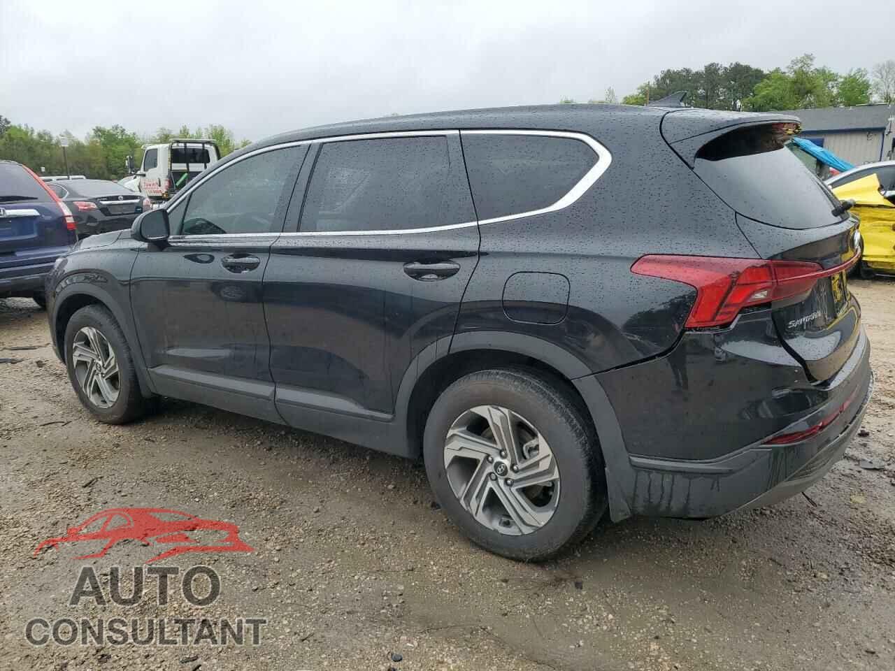 HYUNDAI SANTA FE 2023 - 5NMS14AJ0PH629336