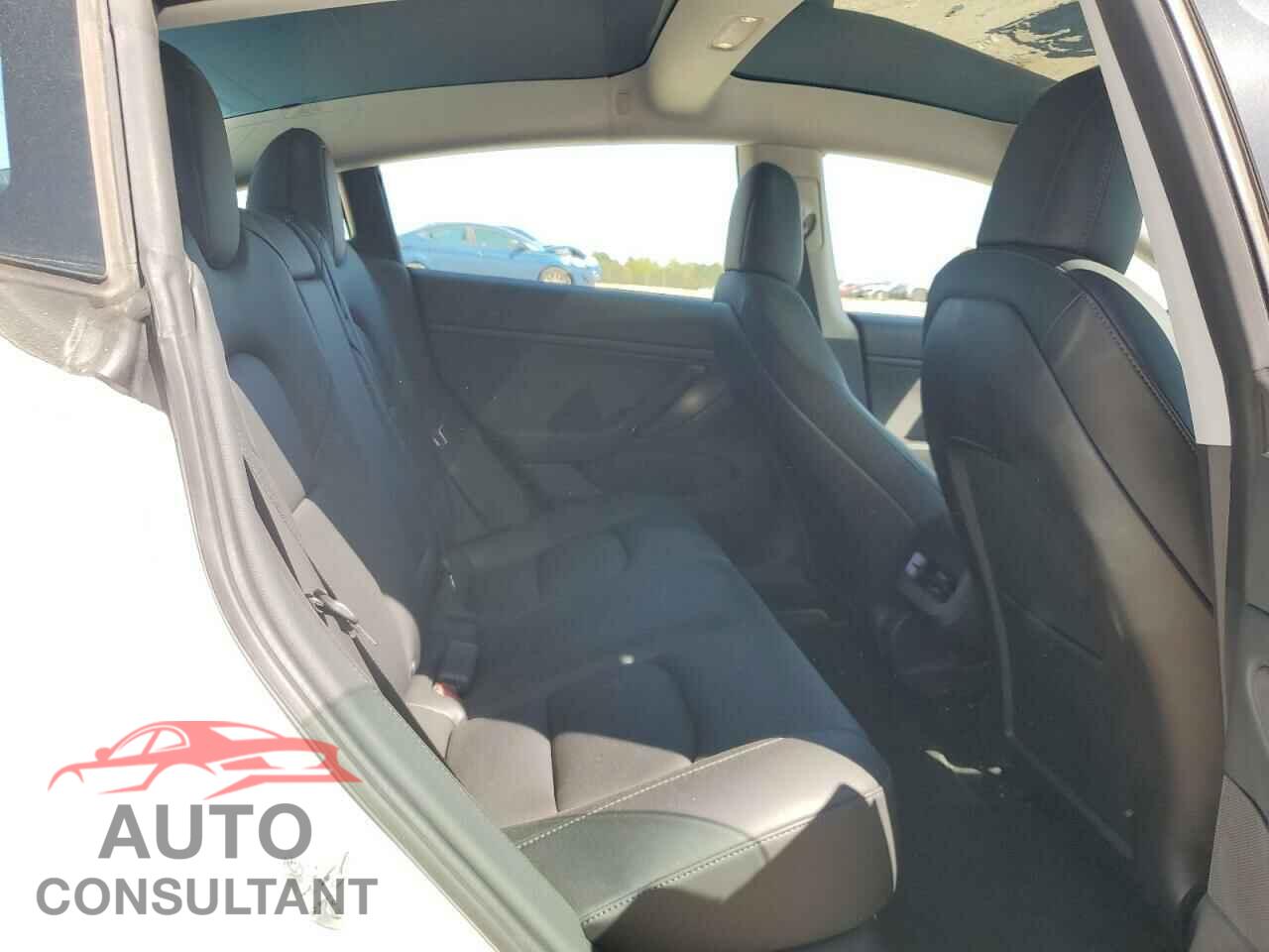 TESLA MODEL 3 2020 - 5YJ3E1EC8LF722474