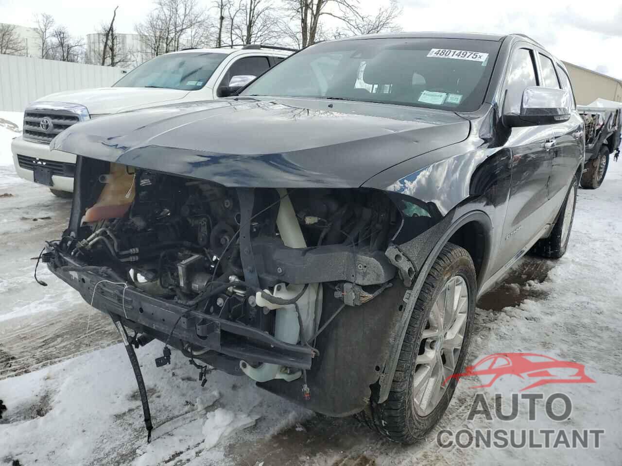 DODGE DURANGO 2015 - 1C4RDJEG7FC954128
