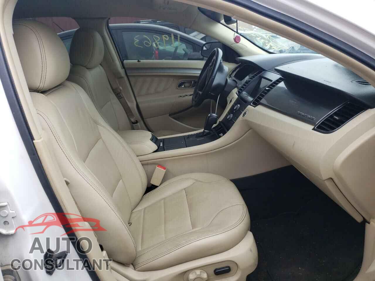 FORD TAURUS 2016 - 1FAHP2E83GG113845