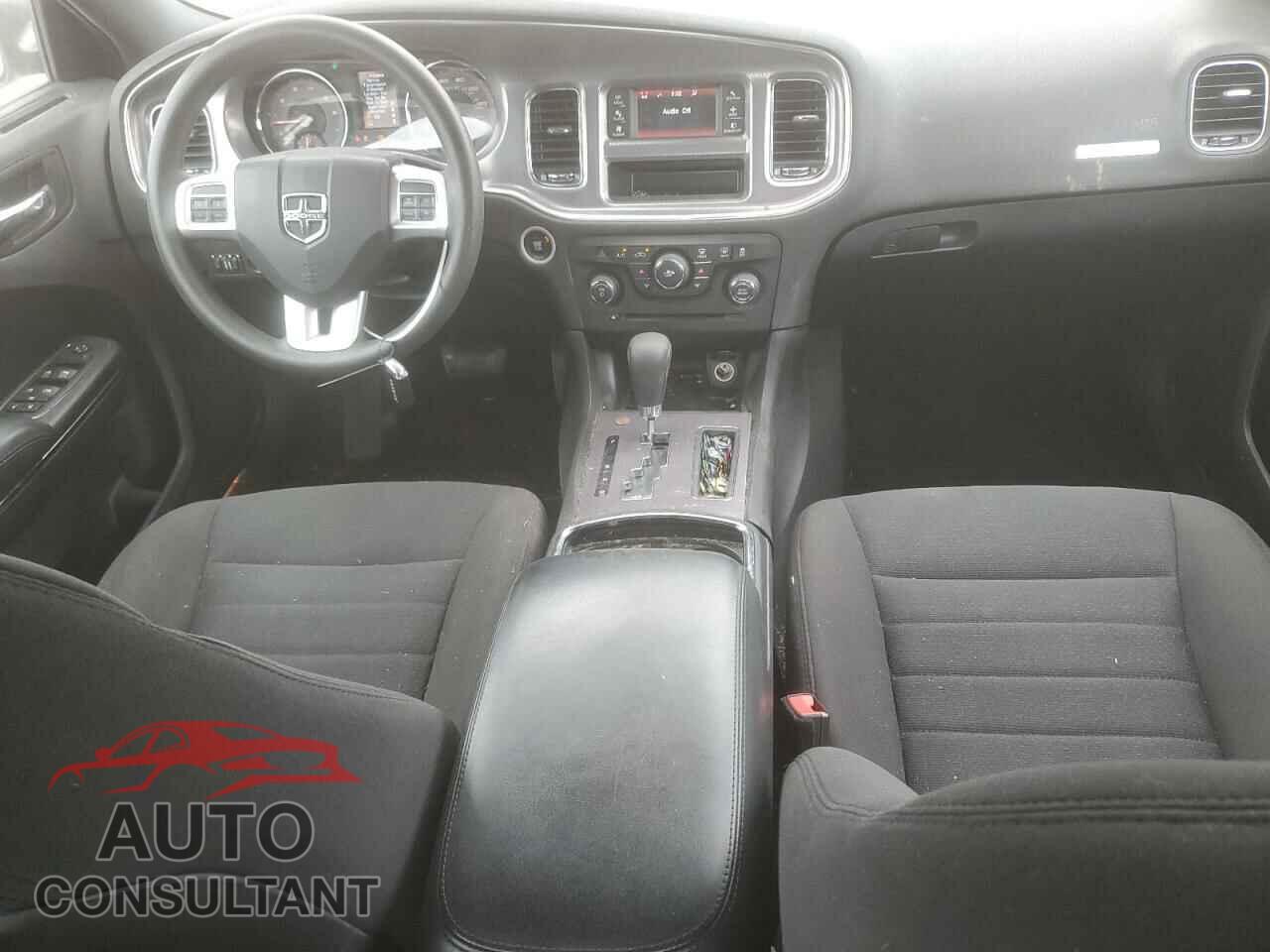 DODGE CHARGER 2014 - 2C3CDXBG3EH350329