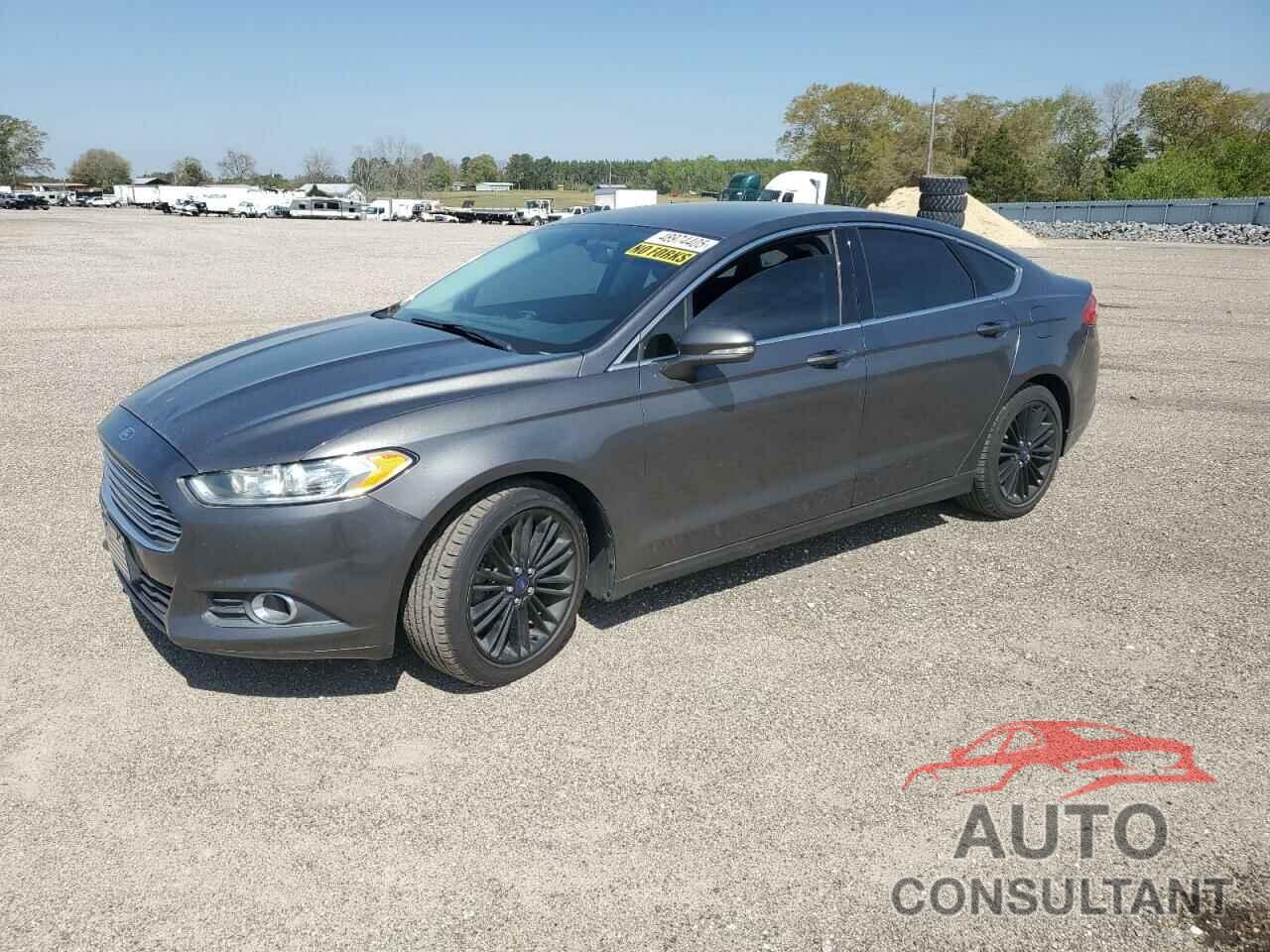 FORD FUSION 2016 - 3FA6P0HD2GR142525