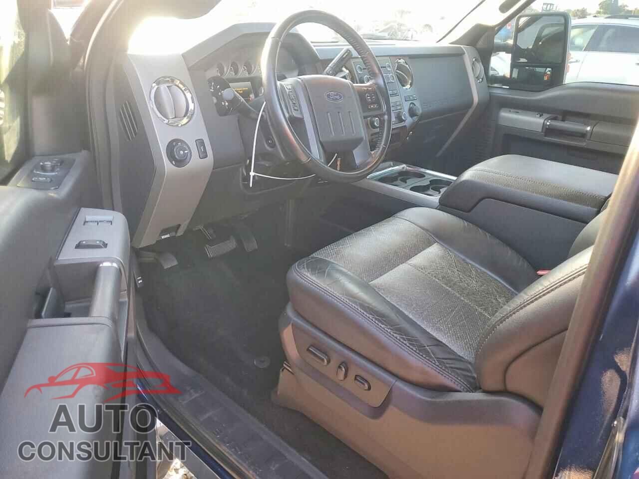 FORD F250 2011 - 1FT7X2BT9BEA54206