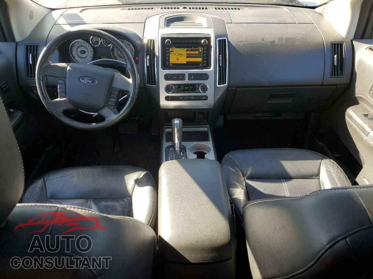 FORD EDGE 2010 - 2FMDK4KC2ABA68239