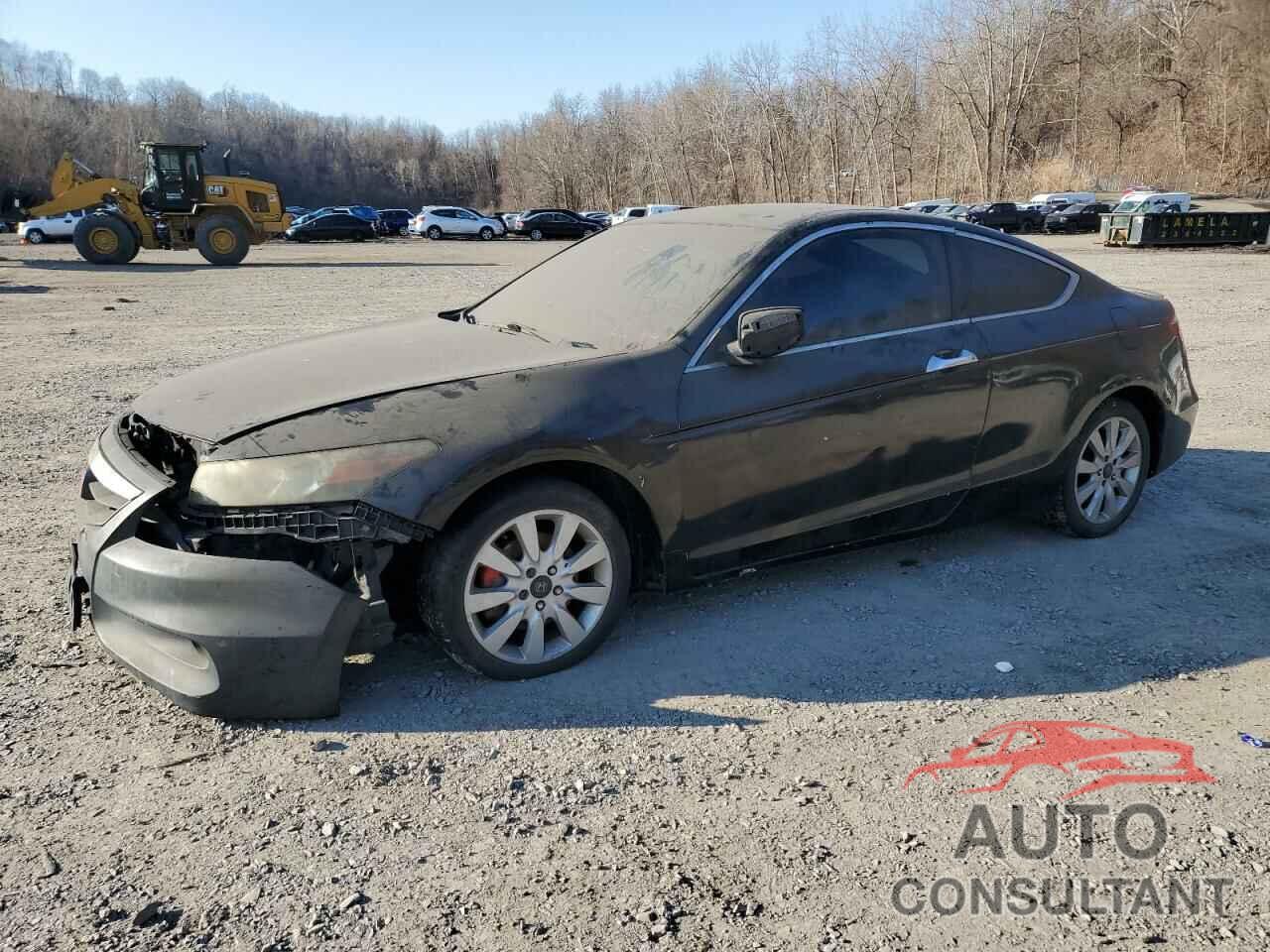 HONDA ACCORD 2009 - 1HGCS22849A005491