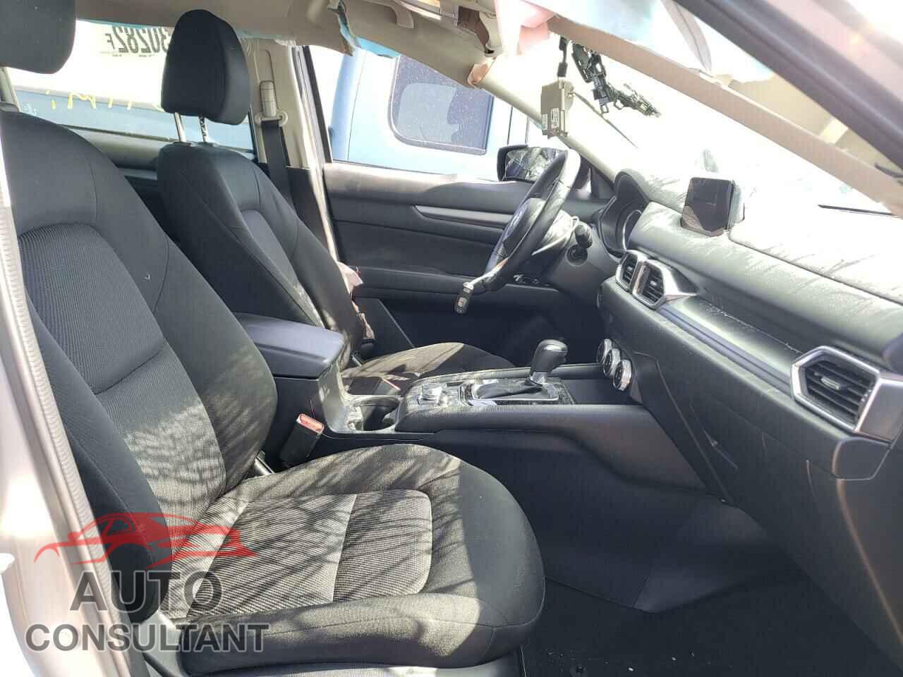 MAZDA CX-5 2019 - JM3KFBBMXK0698159
