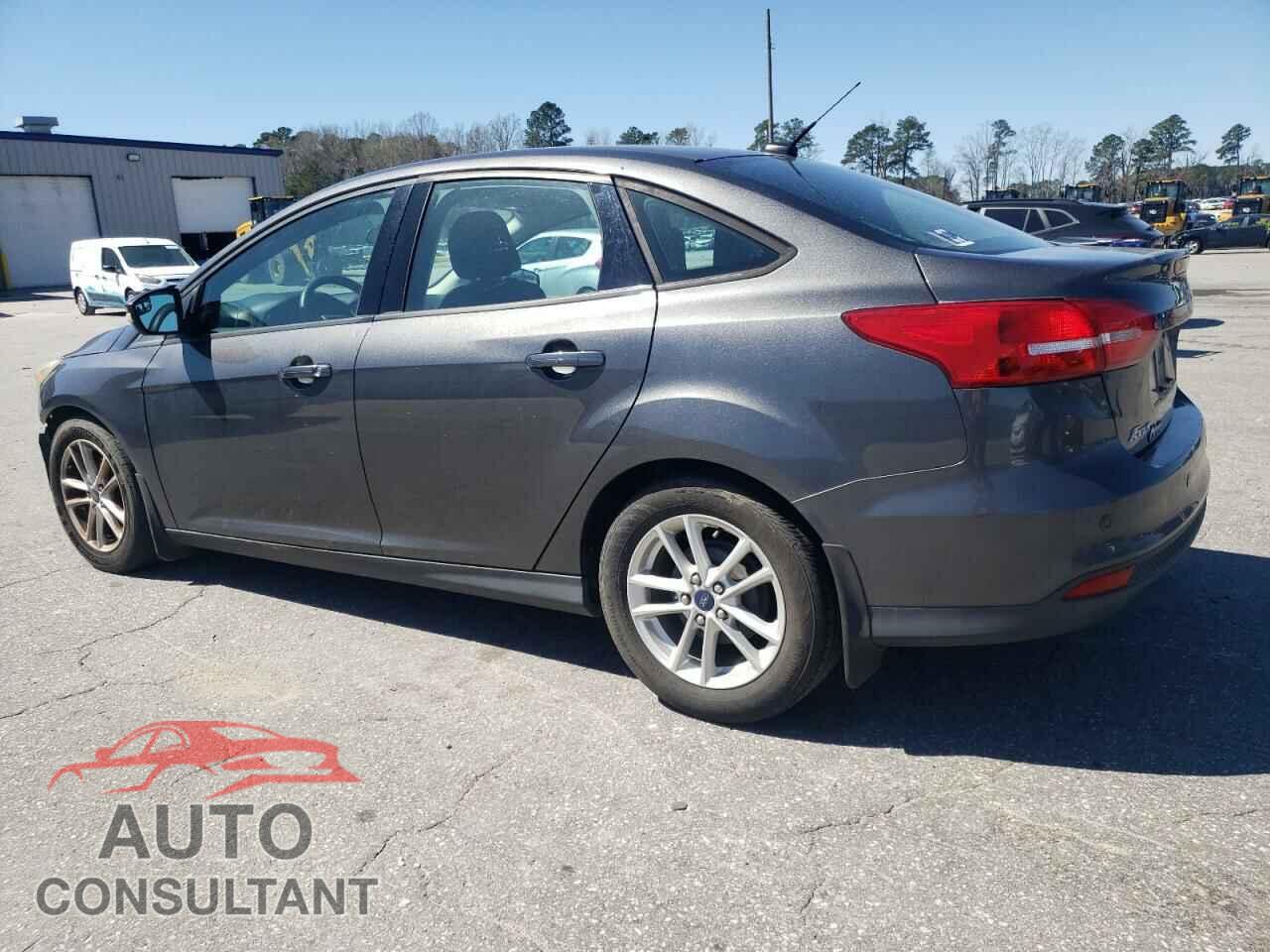 FORD FOCUS 2016 - 1FADP3F28GL261060