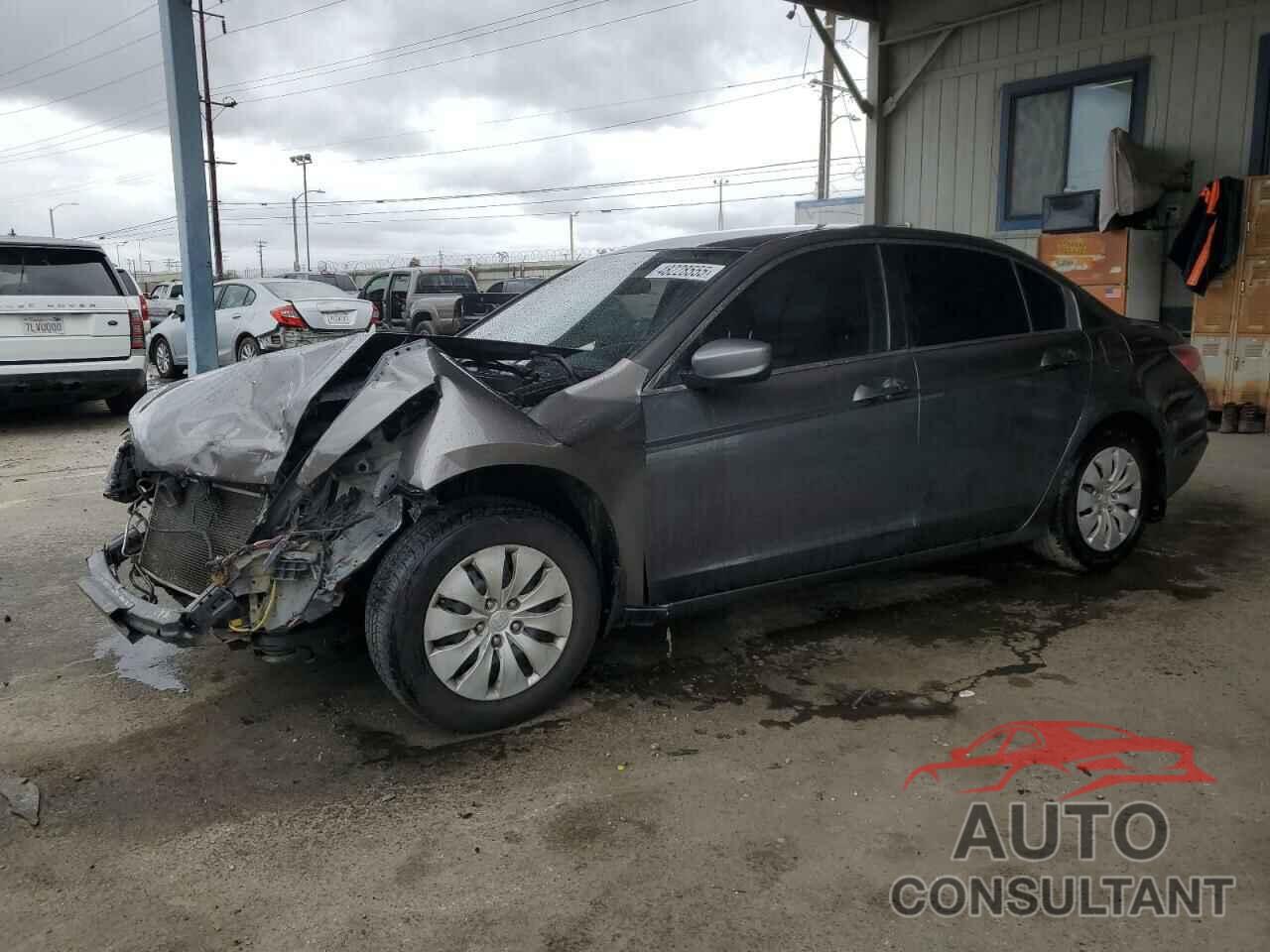 HONDA ACCORD 2012 - 1HGCP2F3XCA010377