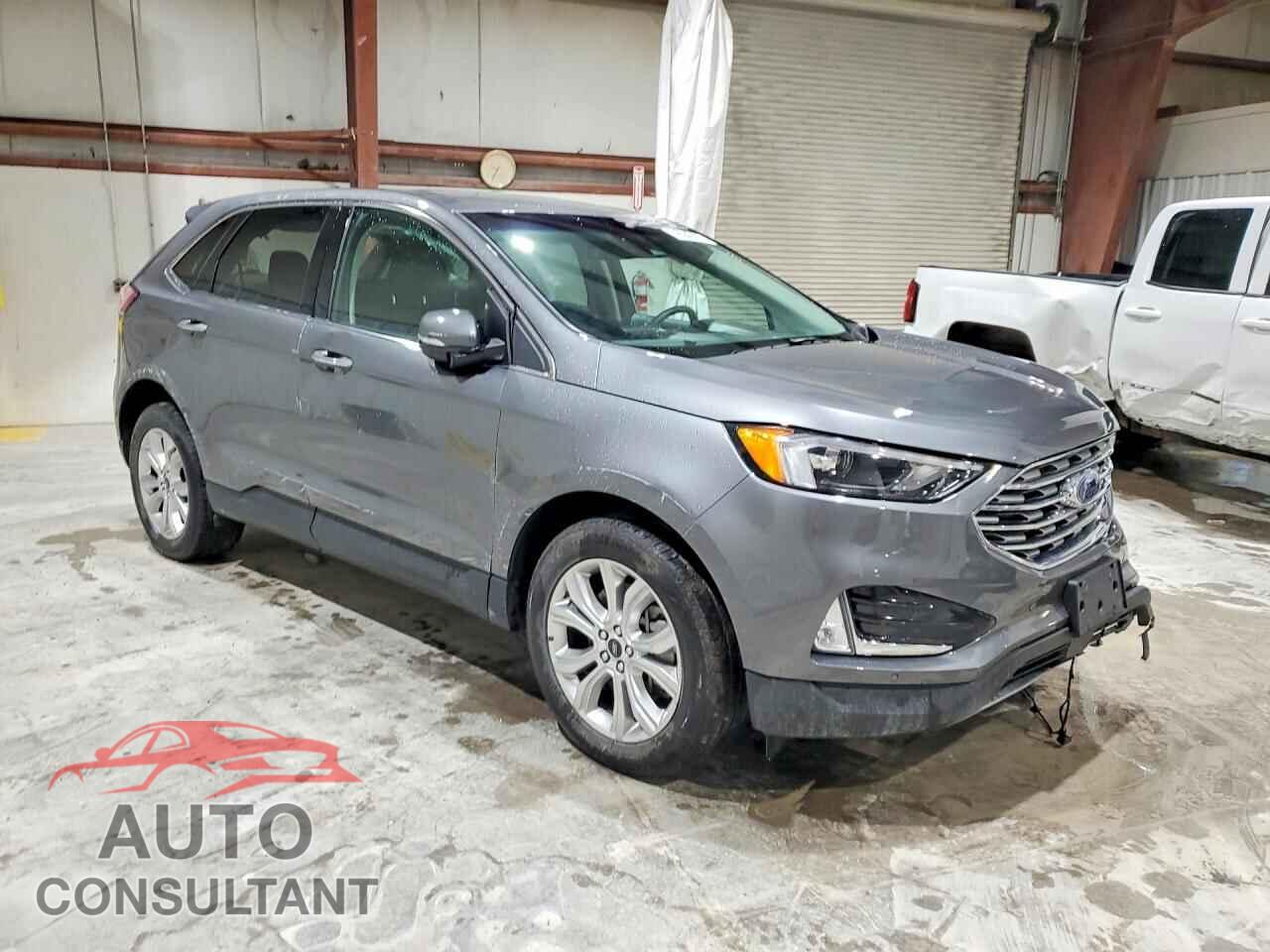 FORD EDGE 2024 - 2FMPK4K99RBA02431