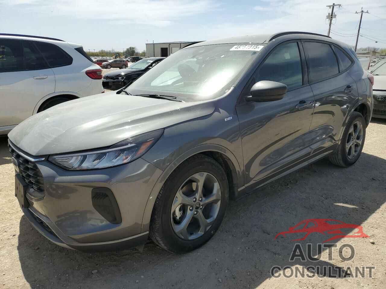 FORD ESCAPE ST 2023 - 1FMCU9MN6PUA97960