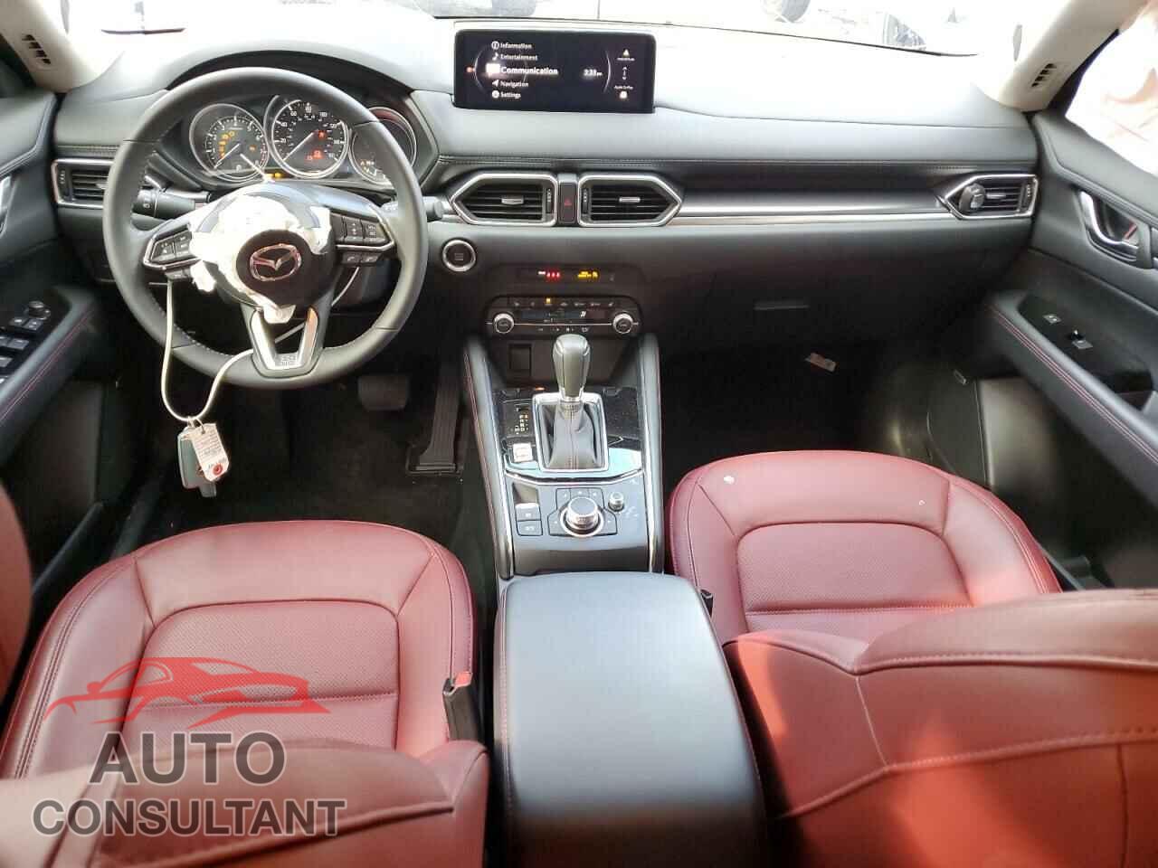 MAZDA CX-5 PREFE 2024 - JM3KFBCM1R0363350