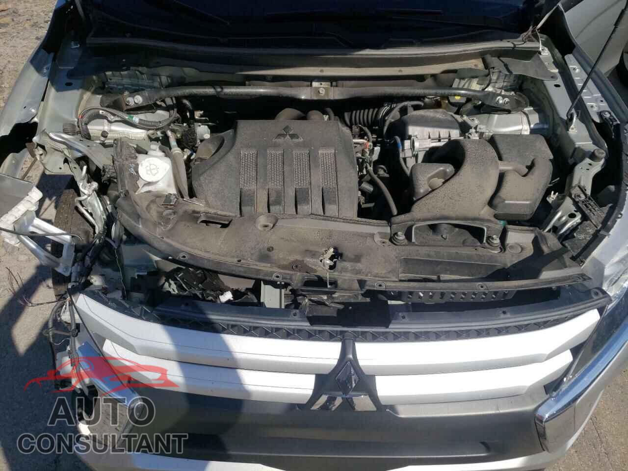 MITSUBISHI ECLIPSE 2020 - JA4AT3AA6LZ000342