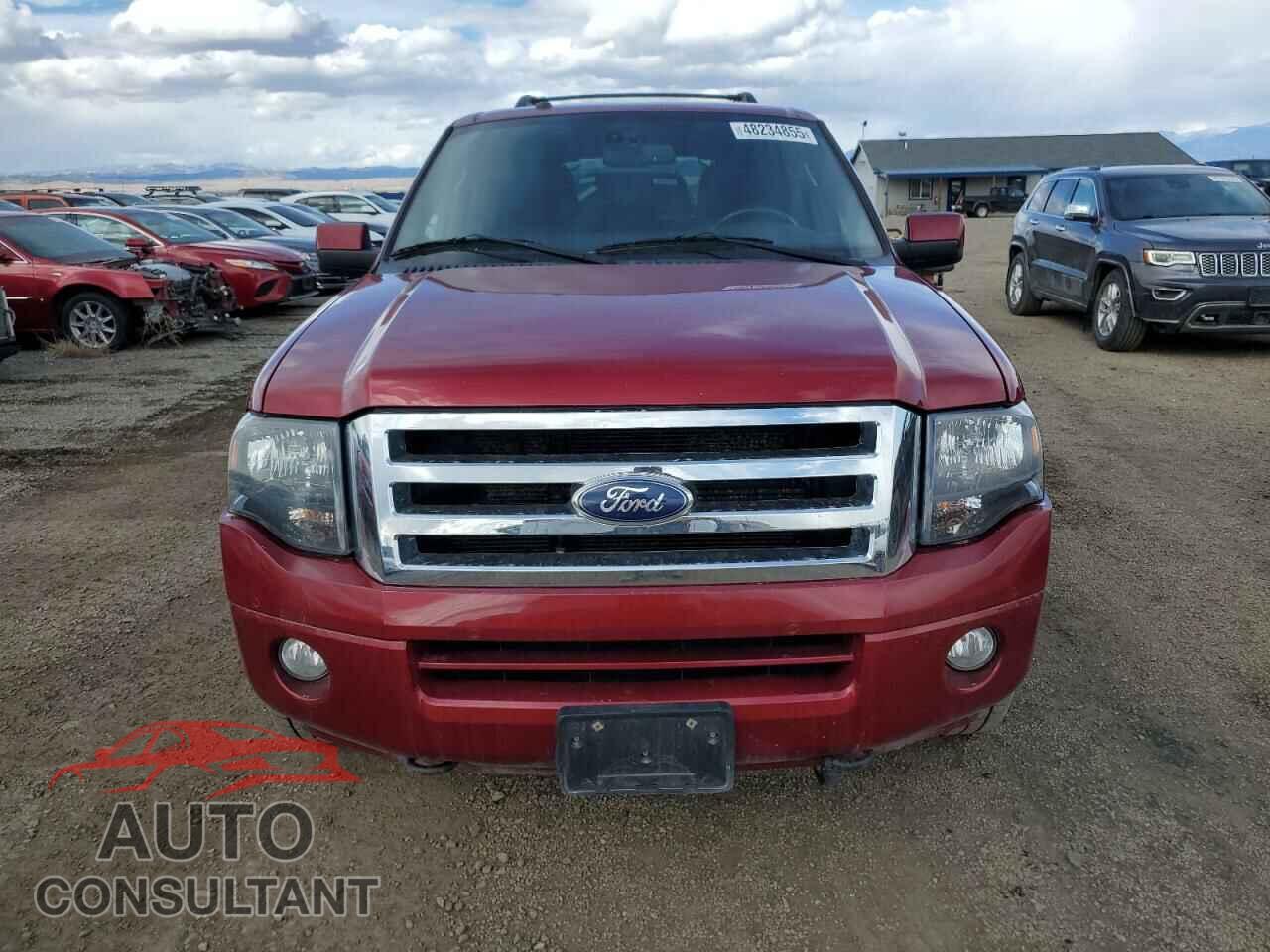 FORD EXPEDITION 2014 - 1FMJK2A59EEF31403