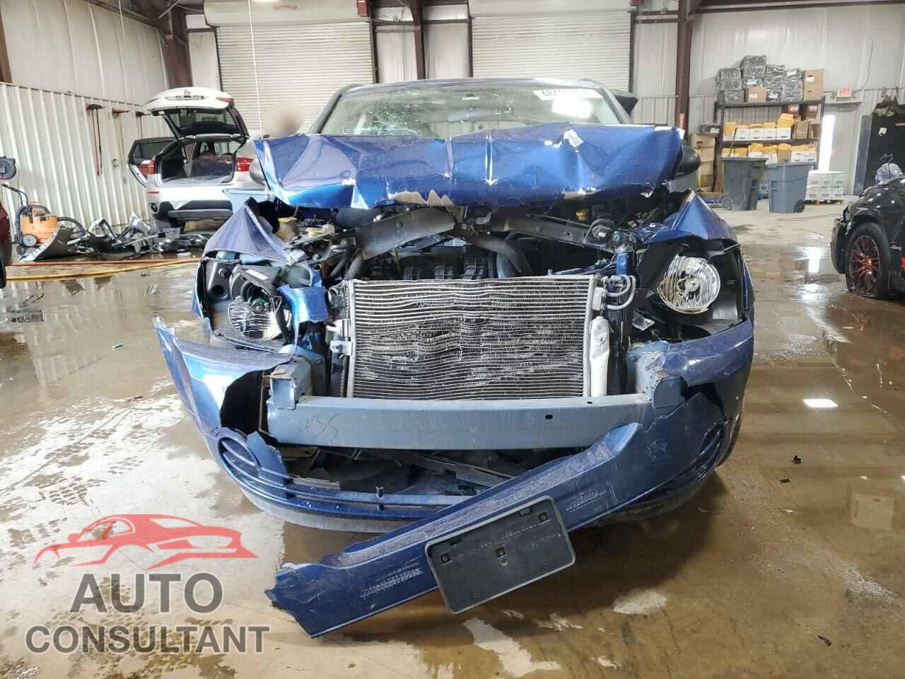 DODGE CALIBER 2010 - 1B3CB4HA4AD543861