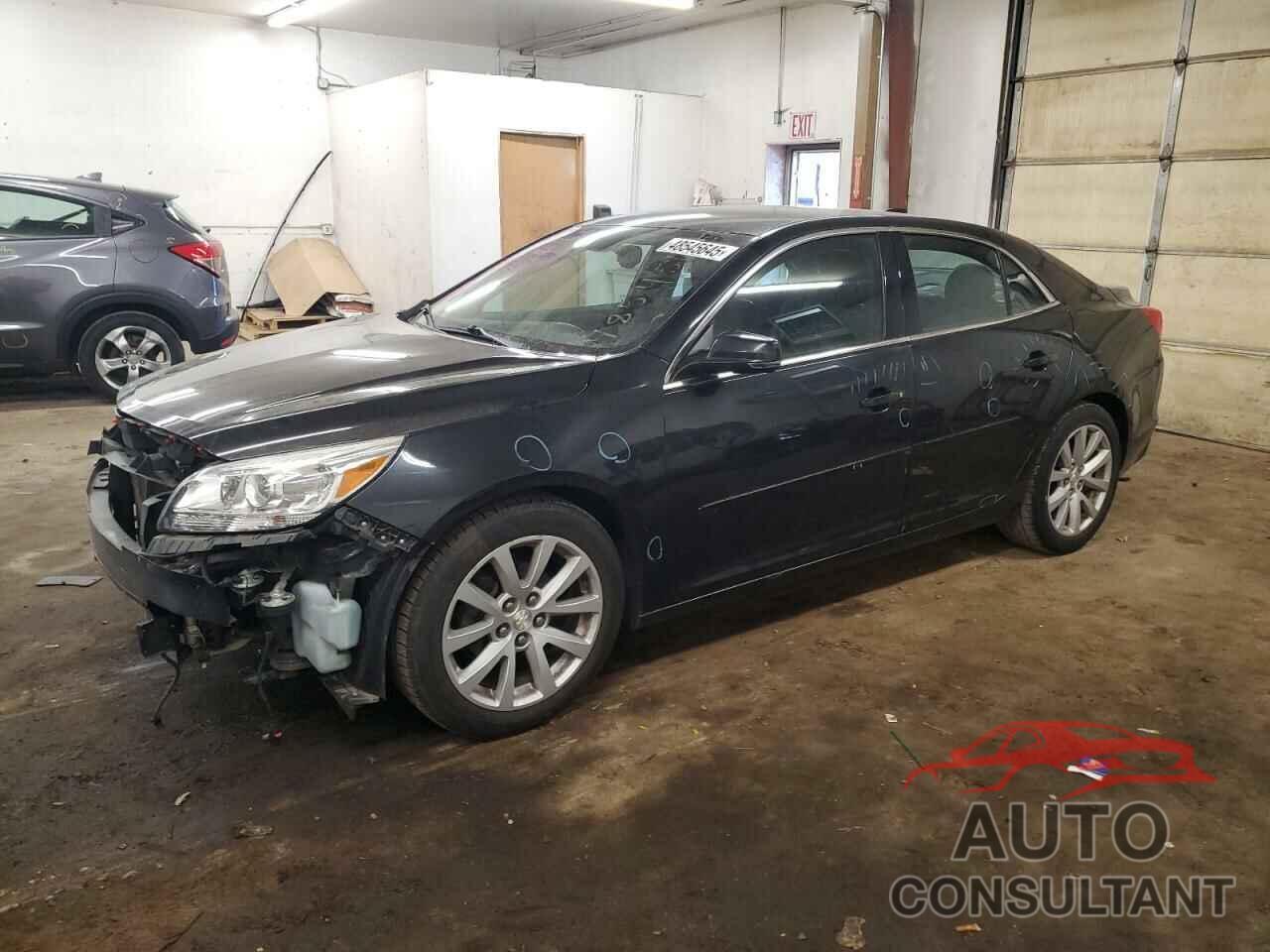 CHEVROLET MALIBU 2015 - 1G11D5SL0FF322648