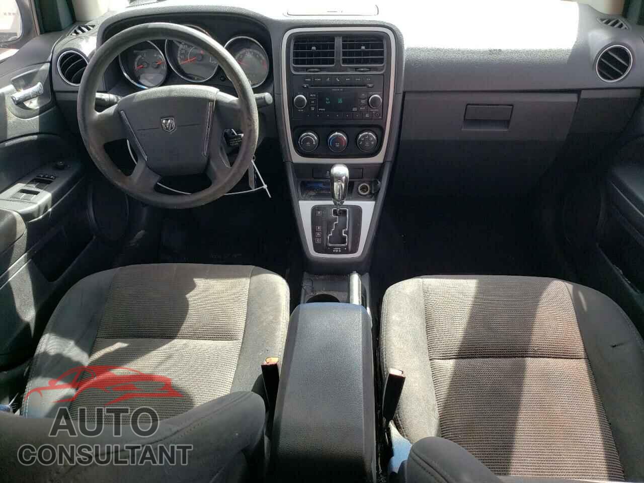 DODGE CALIBER 2011 - 1B3CB5HA3BD192562